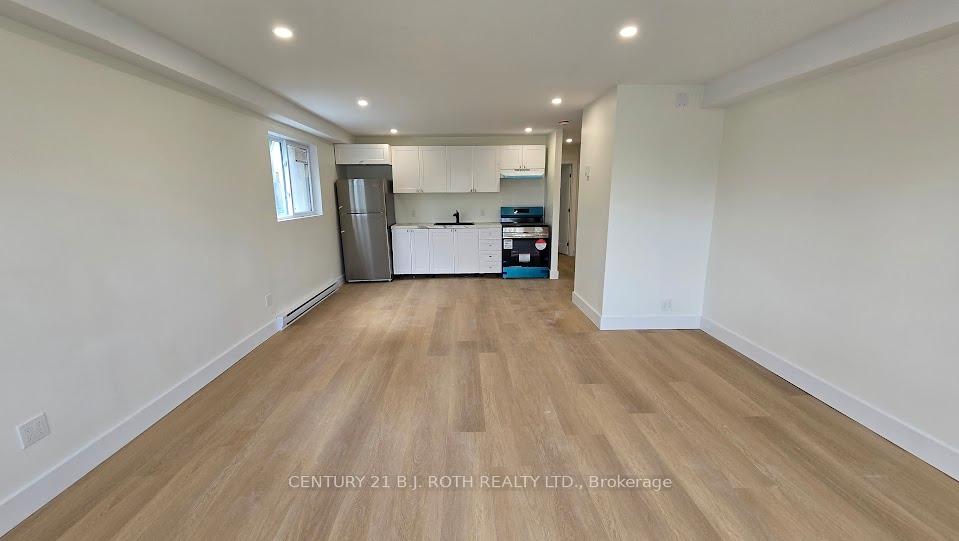 Photo 4 of Unit 1, 105 Gowan Street, Barrie, Allandale — HOMEH