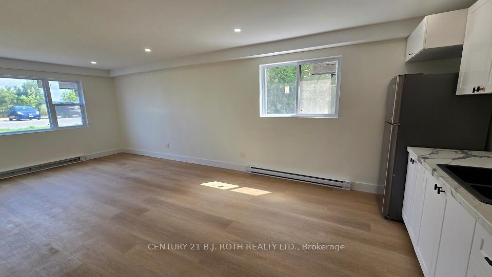 Photo 6 of Unit 1, 105 Gowan Street, Barrie, Allandale — HOMEH