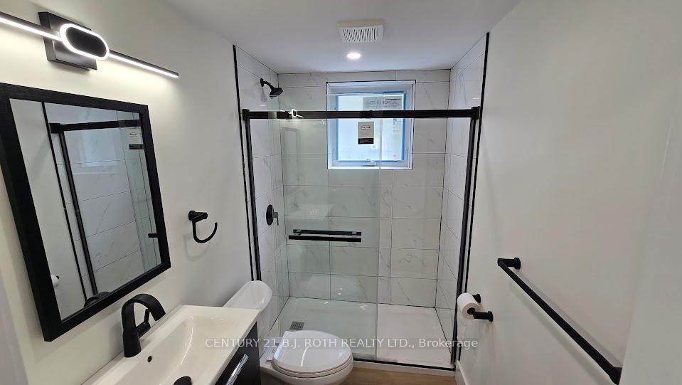 Photo 8 of Unit 1, 105 Gowan Street, Barrie, Allandale — HOMEH