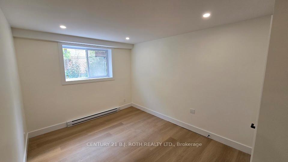 Photo 9 of Unit 1, 105 Gowan Street, Barrie, Allandale — HOMEH