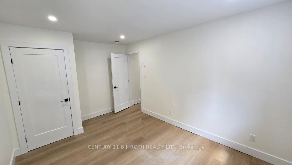 Photo 10 of Unit 1, 105 Gowan Street, Barrie, Allandale — HOMEH