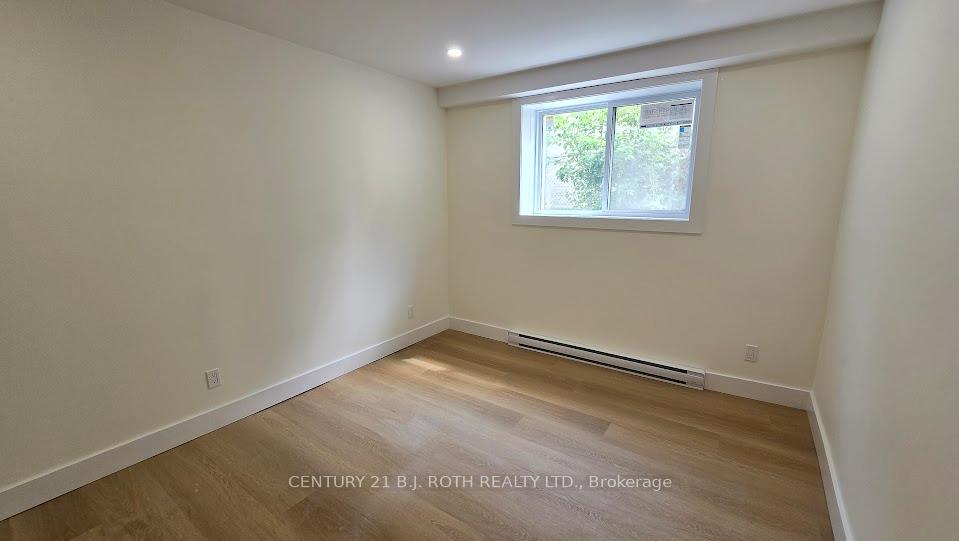 Photo 11 of Unit 1, 105 Gowan Street, Barrie, Allandale — HOMEH