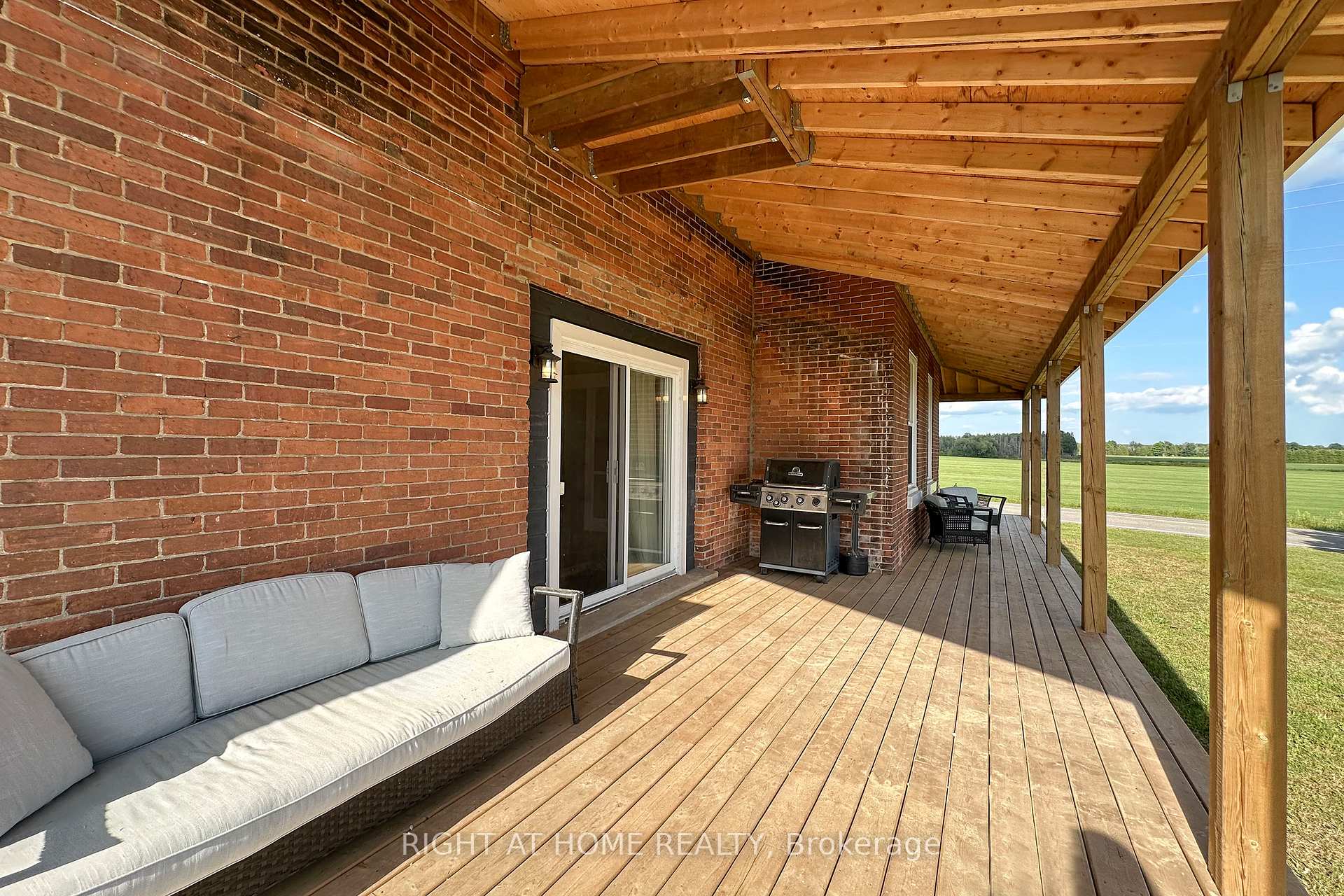 Photo 2 of 2472 Regional Road 42, Clarington, Rural Clarington — HOMEH