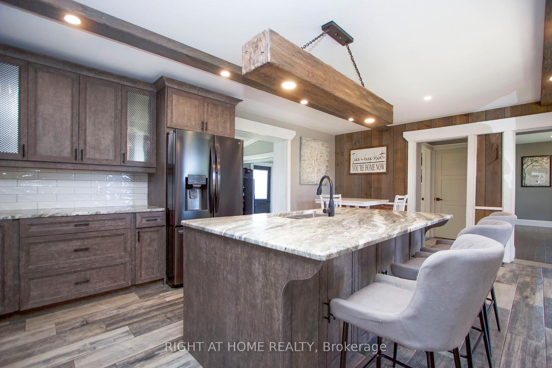 Photo 6 of 2472 Regional Road 42, Clarington, Rural Clarington — HOMEH
