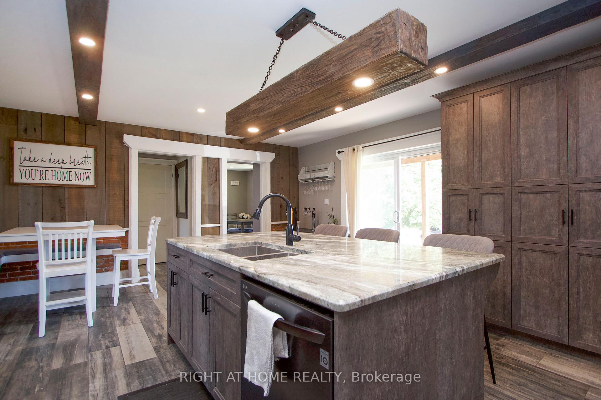 Photo 8 of 2472 Regional Road 42, Clarington, Rural Clarington — HOMEH