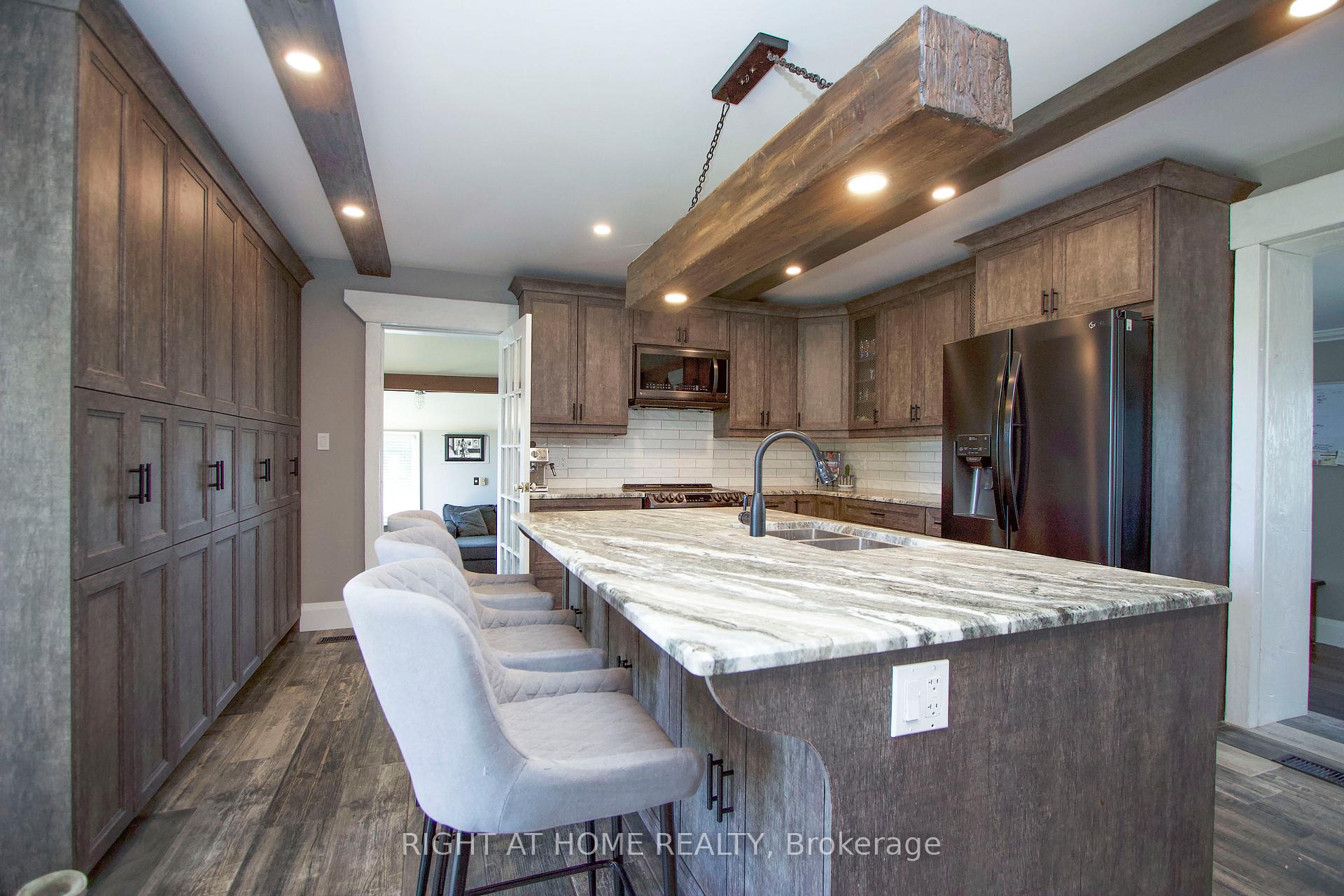 Photo 10 of 2472 Regional Road 42, Clarington, Rural Clarington — HOMEH
