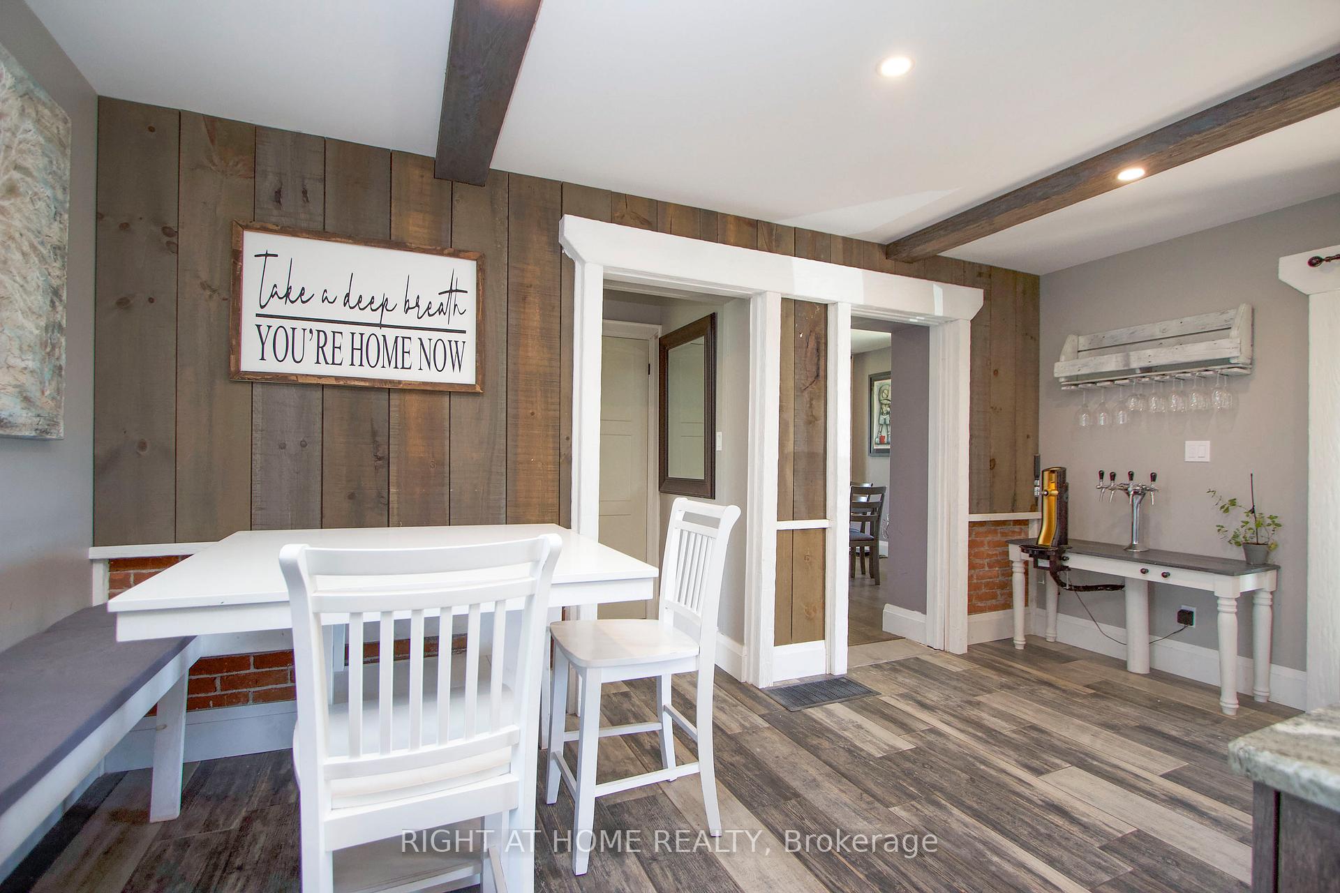 Photo 11 of 2472 Regional Road 42, Clarington, Rural Clarington — HOMEH
