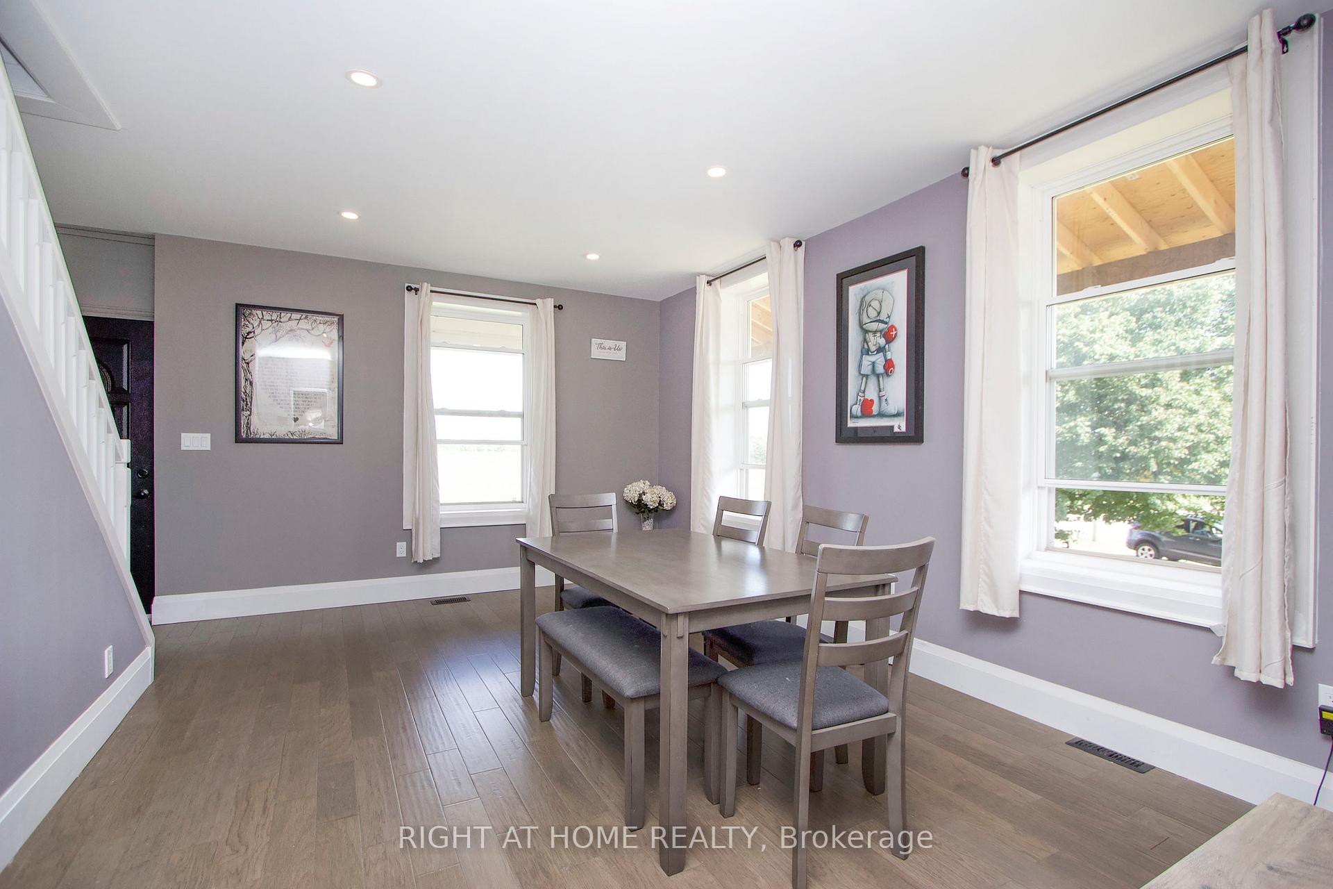 Photo 12 of 2472 Regional Road 42, Clarington, Rural Clarington — HOMEH