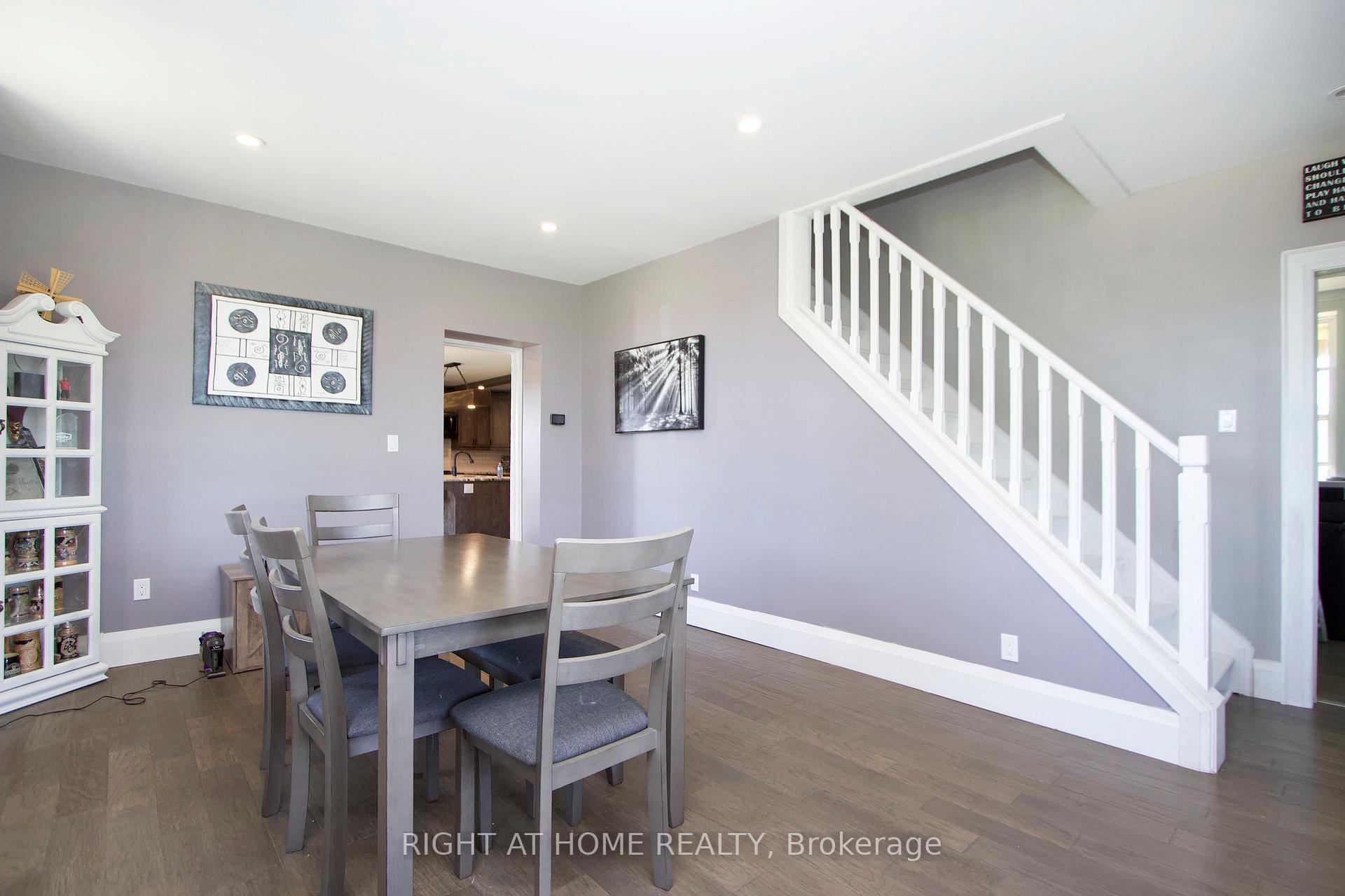 Photo 13 of 2472 Regional Road 42, Clarington, Rural Clarington — HOMEH