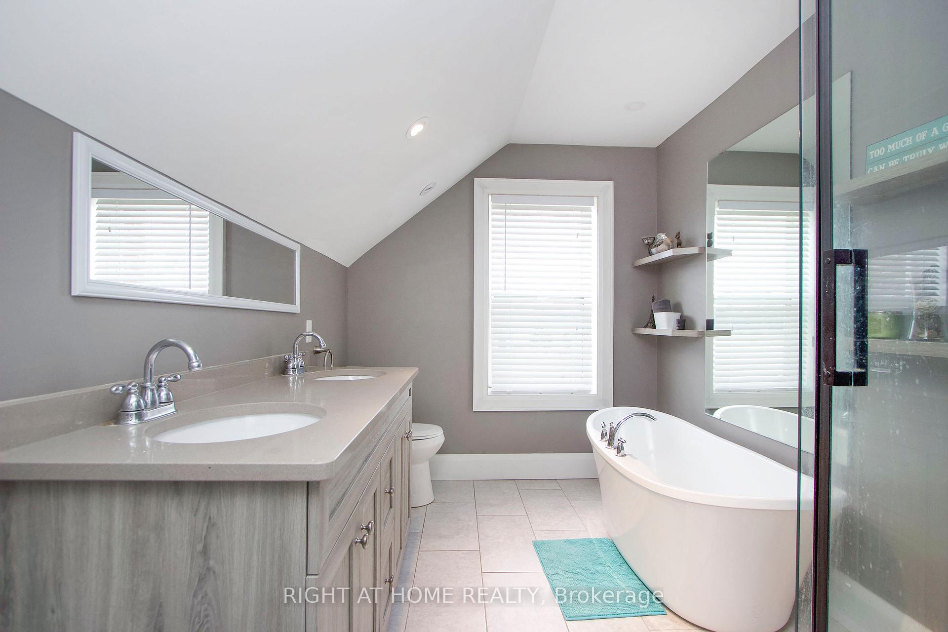 Photo 17 of 2472 Regional Road 42, Clarington, Rural Clarington — HOMEH