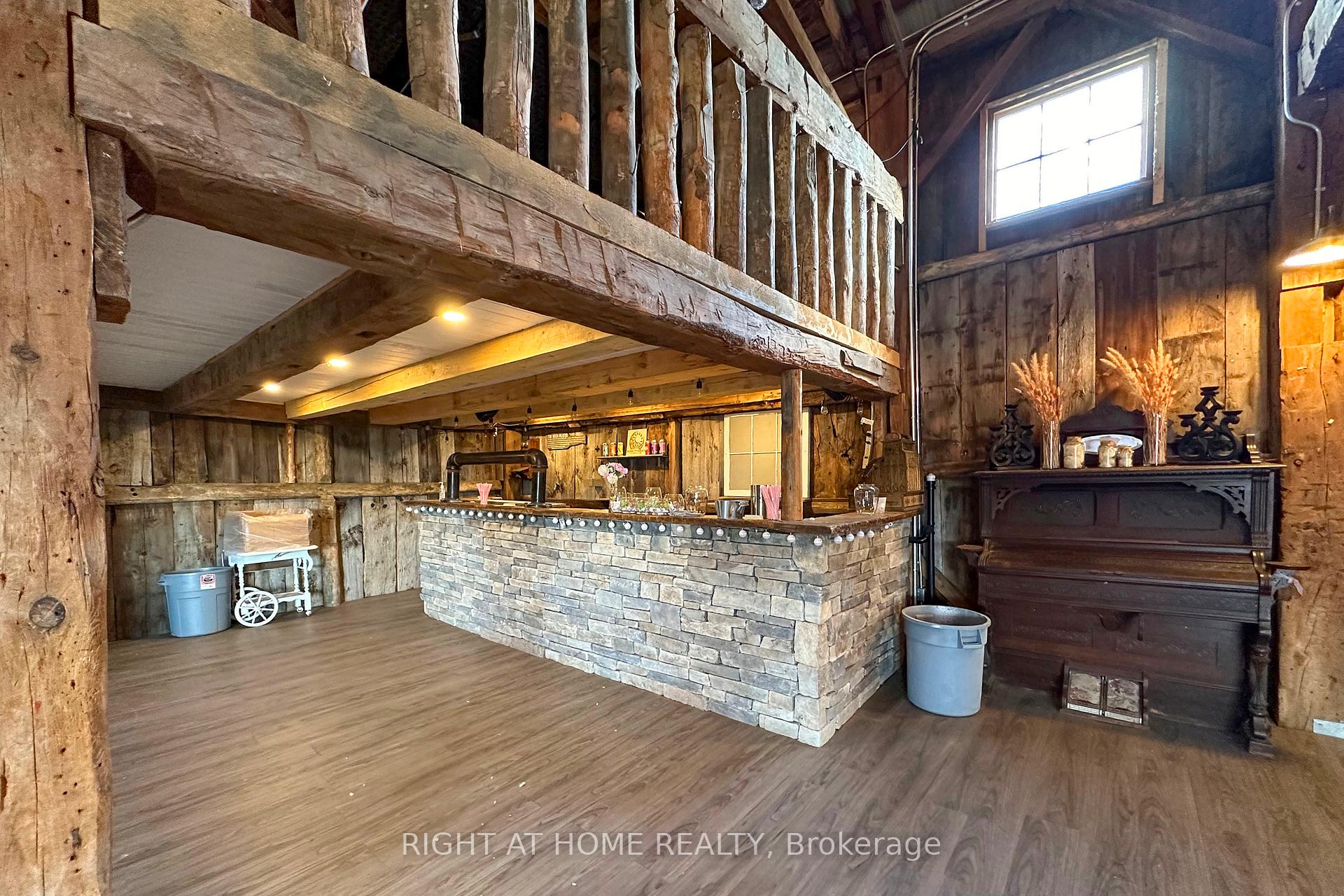 Photo 31 of 2472 Regional Road 42, Clarington, Rural Clarington — HOMEH