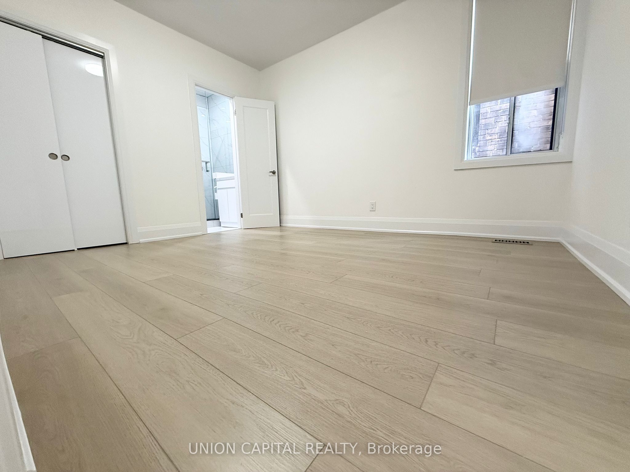 Photo 14 of Unit Main, 1087 Gerrard Street E, Toronto, South Riverdale — HOMEH