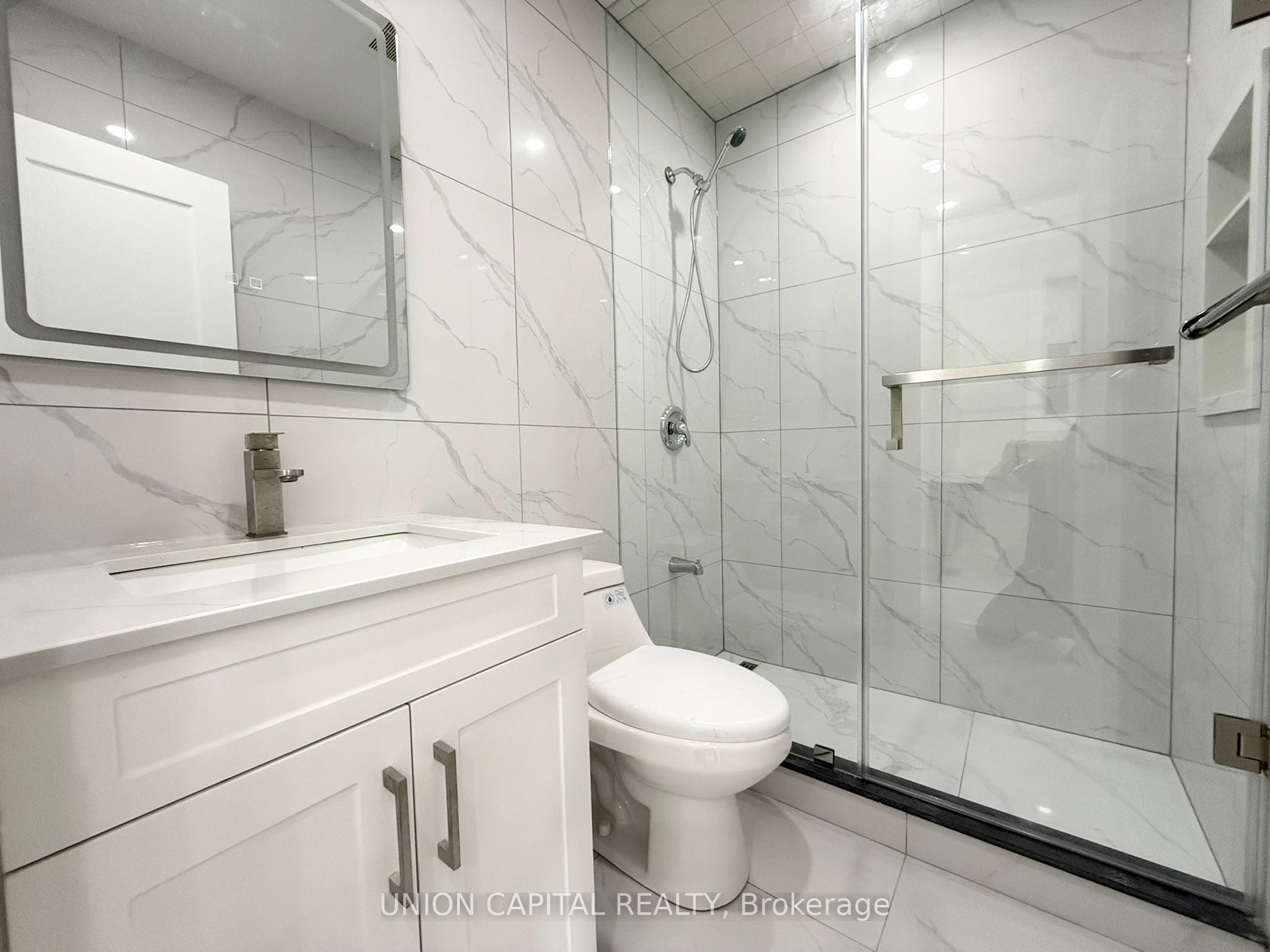 Photo 18 of Unit Main, 1087 Gerrard Street E, Toronto, South Riverdale — HOMEH