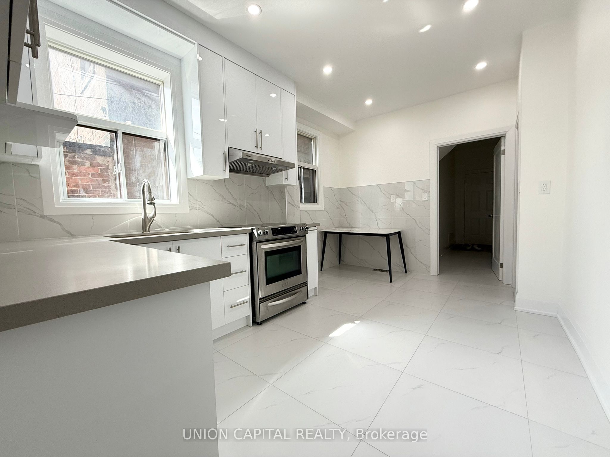 Photo 12 of Unit Main, 1087 Gerrard Street E, Toronto, South Riverdale — HOMEH