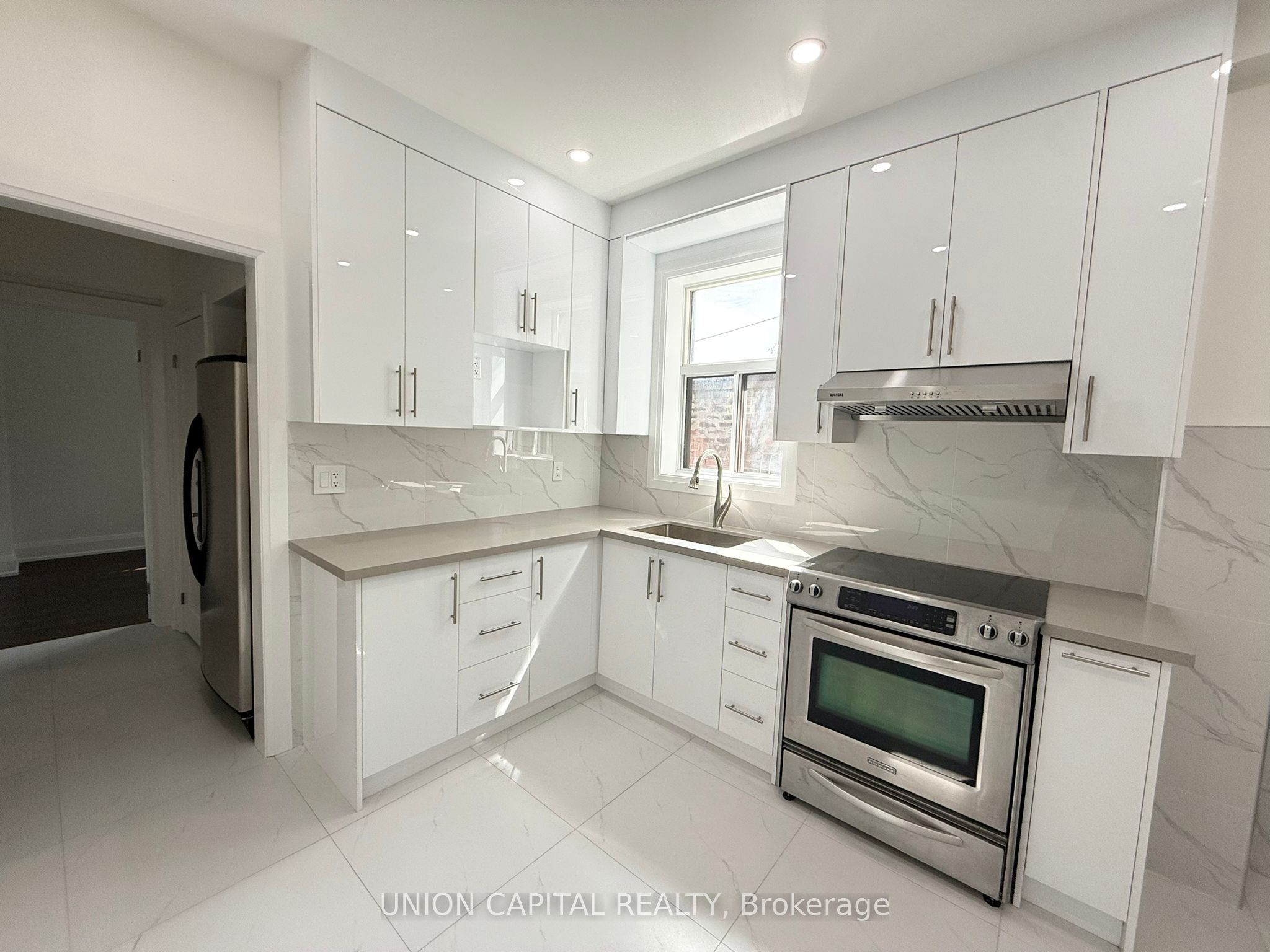 Photo 2 of Unit Main, 1087 Gerrard Street E, Toronto, South Riverdale — HOMEH