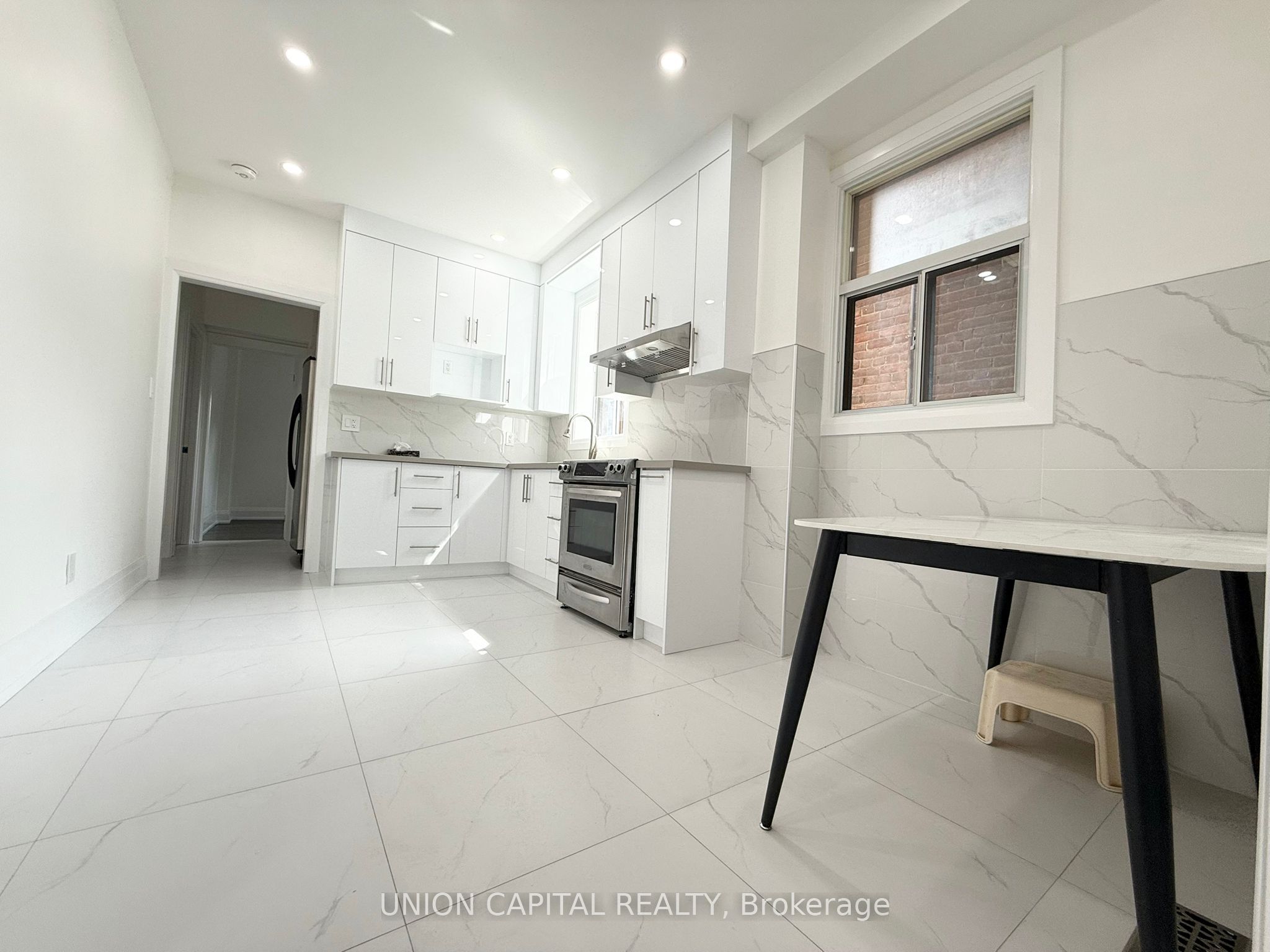 Photo 13 of Unit Main, 1087 Gerrard Street E, Toronto, South Riverdale — HOMEH
