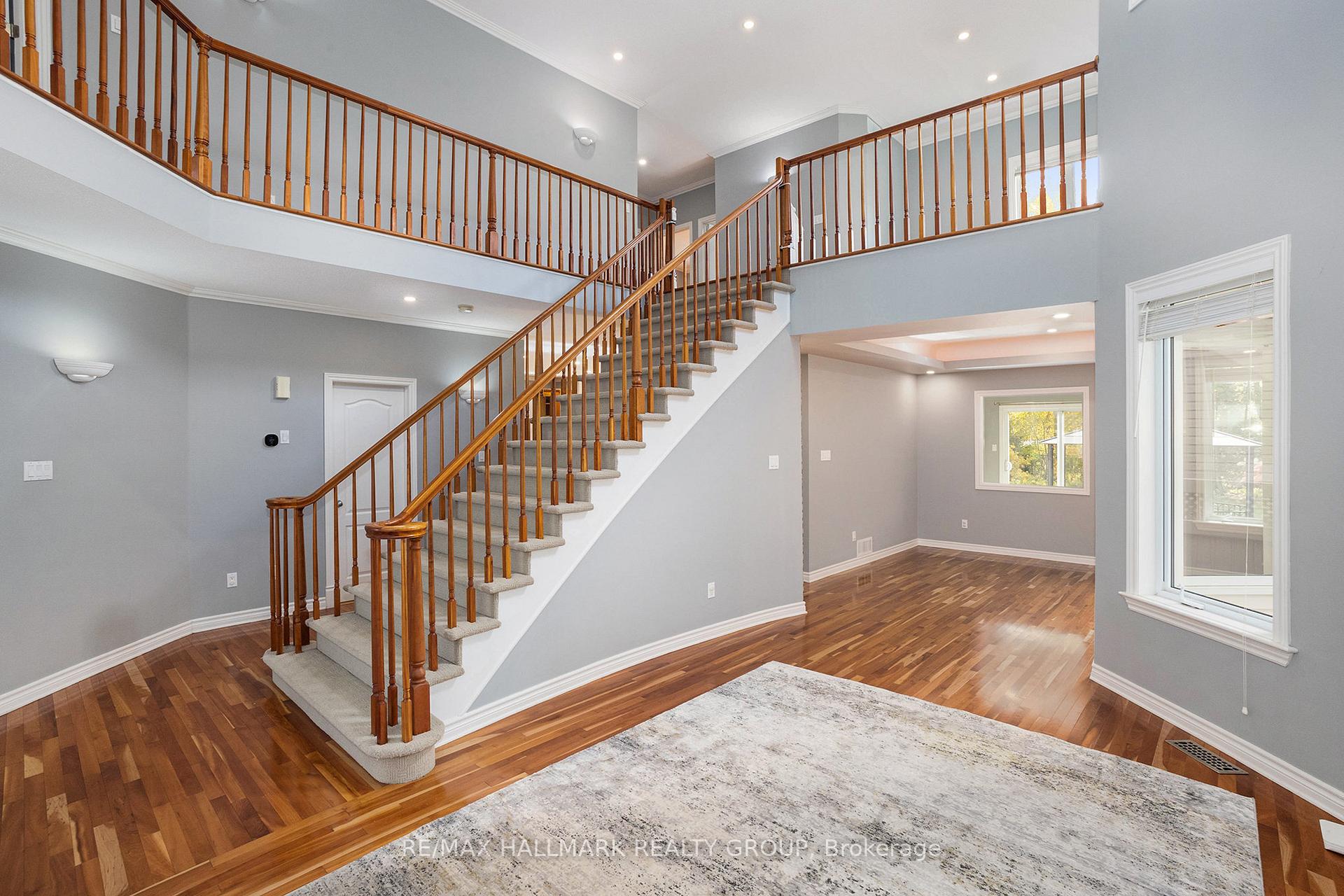 Photo 4 of 225 Bradwell Way, Ottawa, Blossom Park/Kemp Park/Findlay Creek — HOMEH