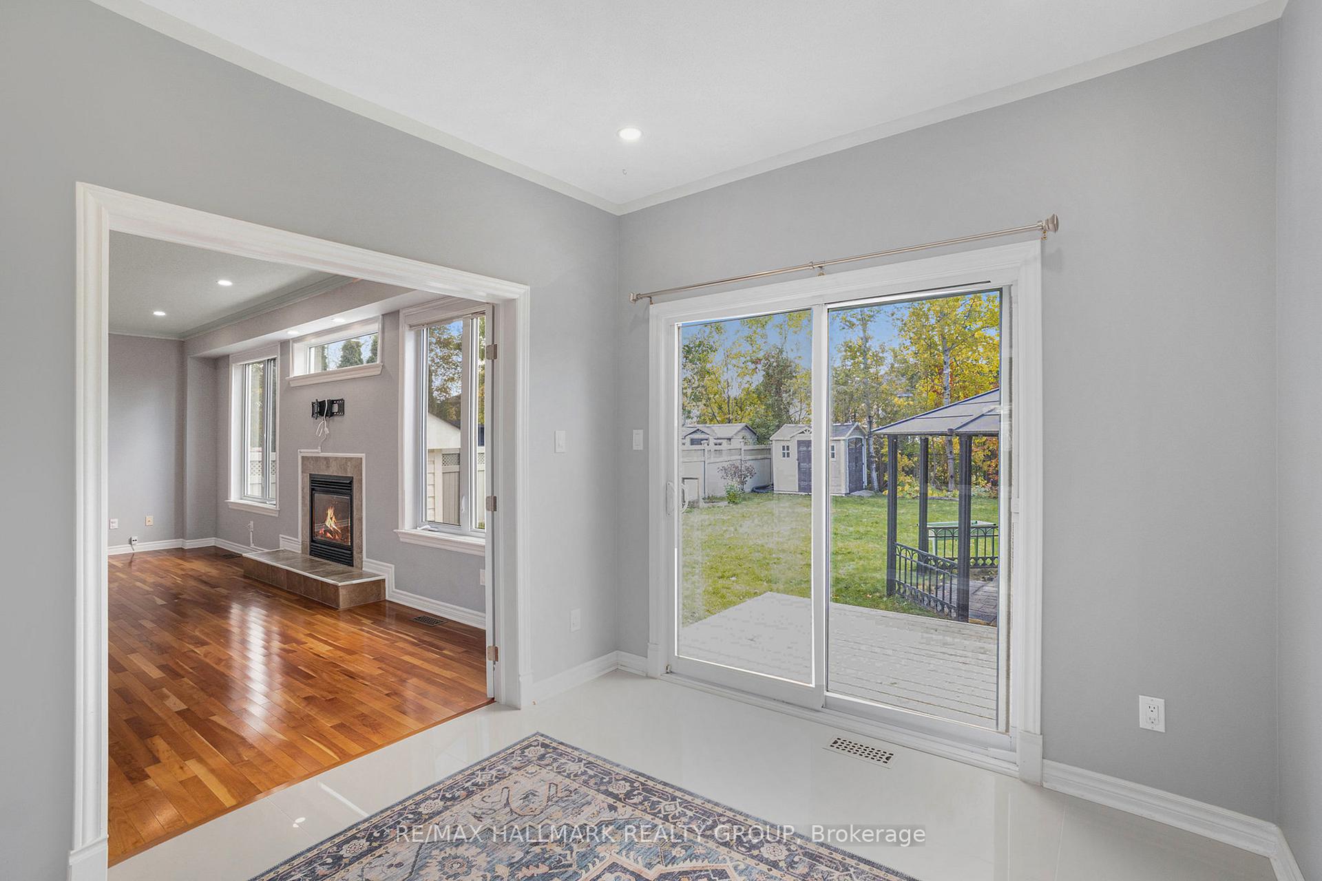 Photo 18 of 225 Bradwell Way, Ottawa, Blossom Park/Kemp Park/Findlay Creek — HOMEH