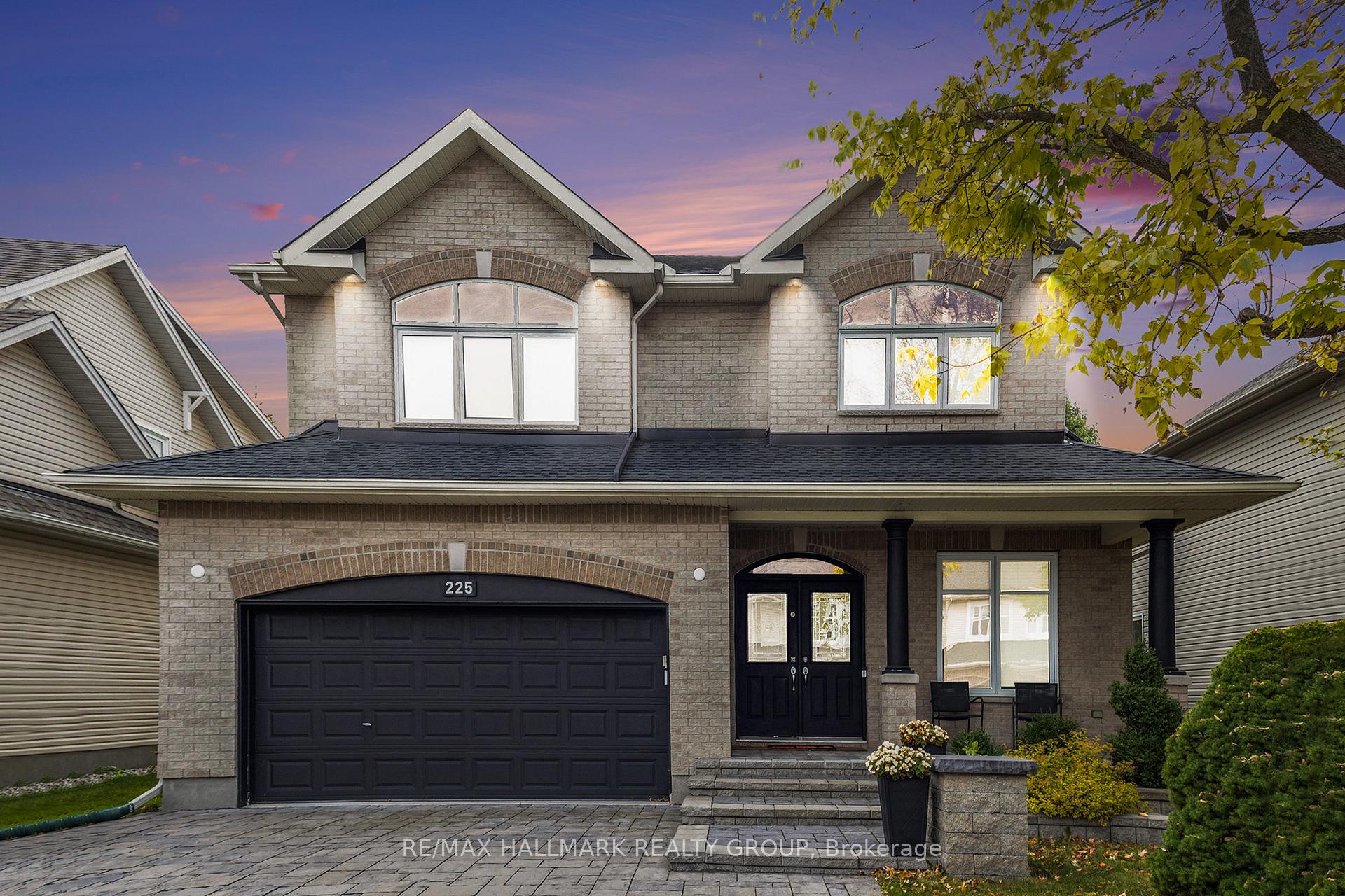 Photo 34 of 225 Bradwell Way, Ottawa, Blossom Park/Kemp Park/Findlay Creek — HOMEH