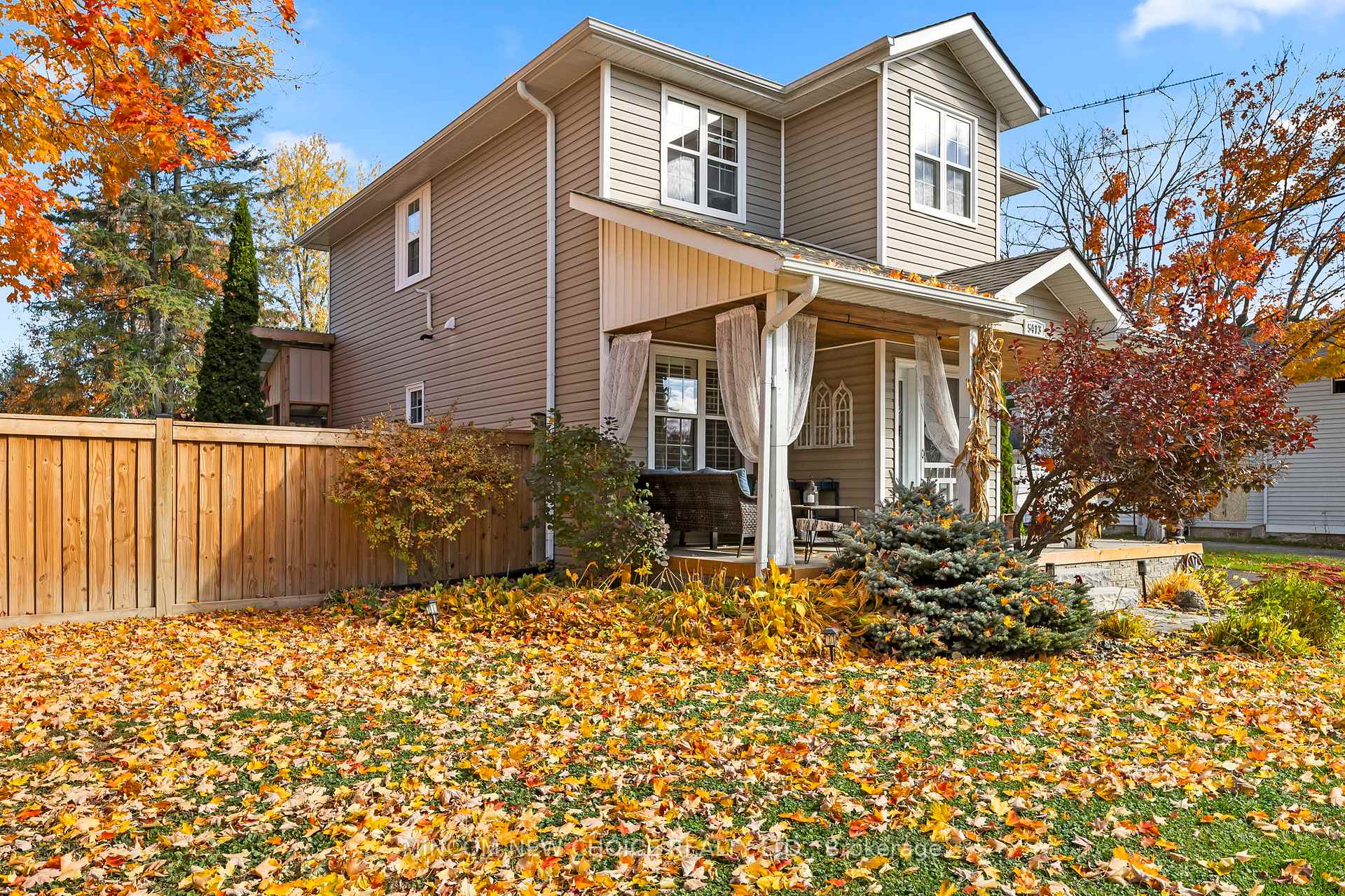 Photo 2 of 5413 Old Scugog Road, Clarington, Rural Clarington — HOMEH