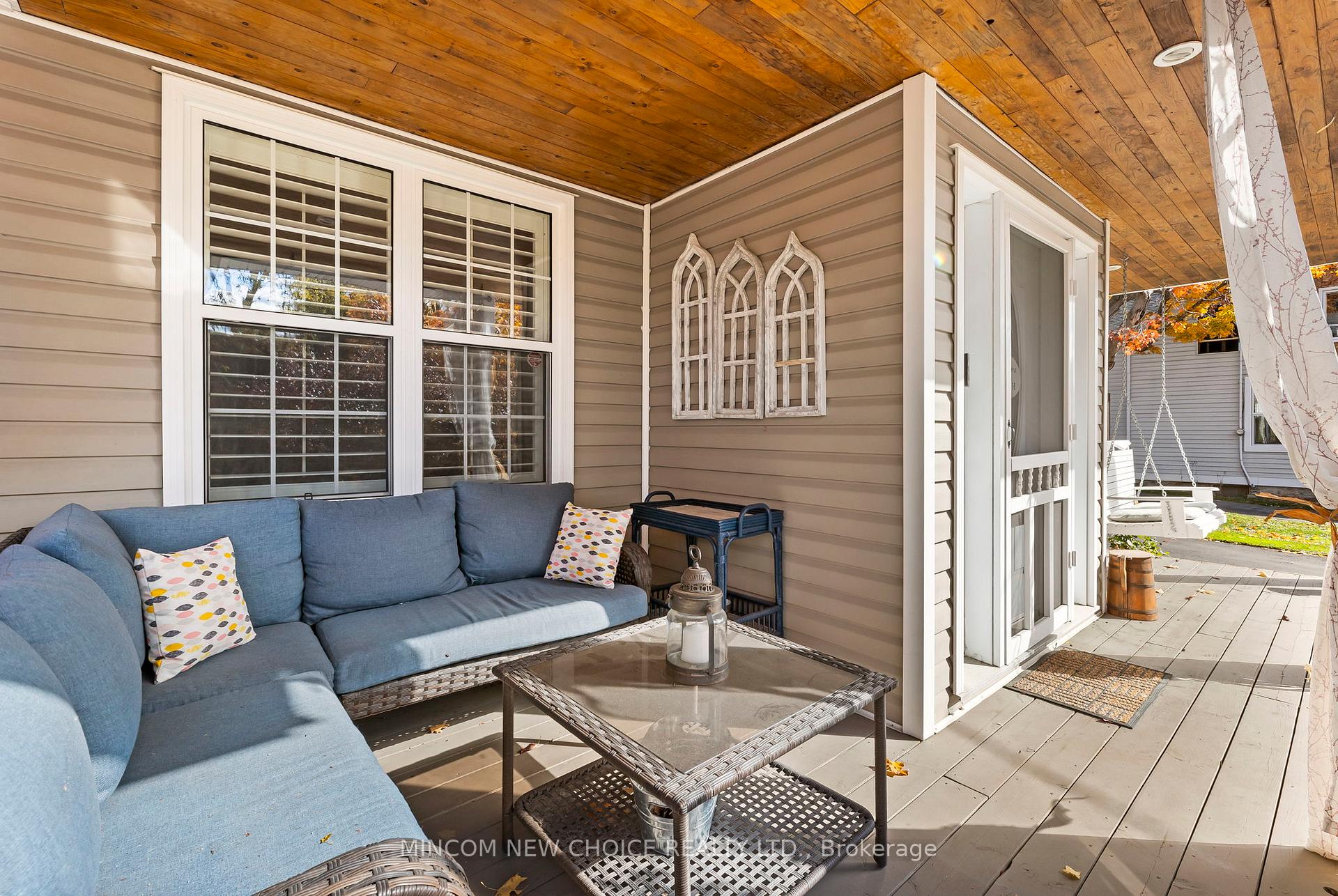 Photo 4 of 5413 Old Scugog Road, Clarington, Rural Clarington — HOMEH