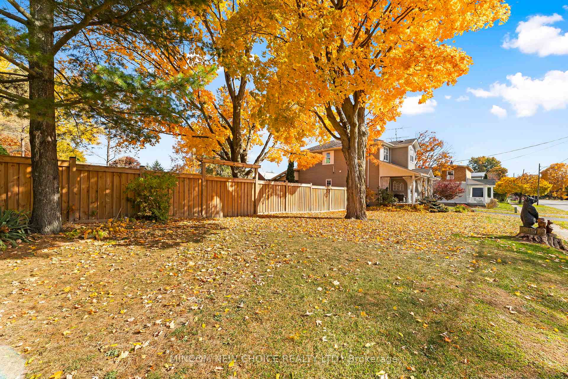 Photo 5 of 5413 Old Scugog Road, Clarington, Rural Clarington — HOMEH