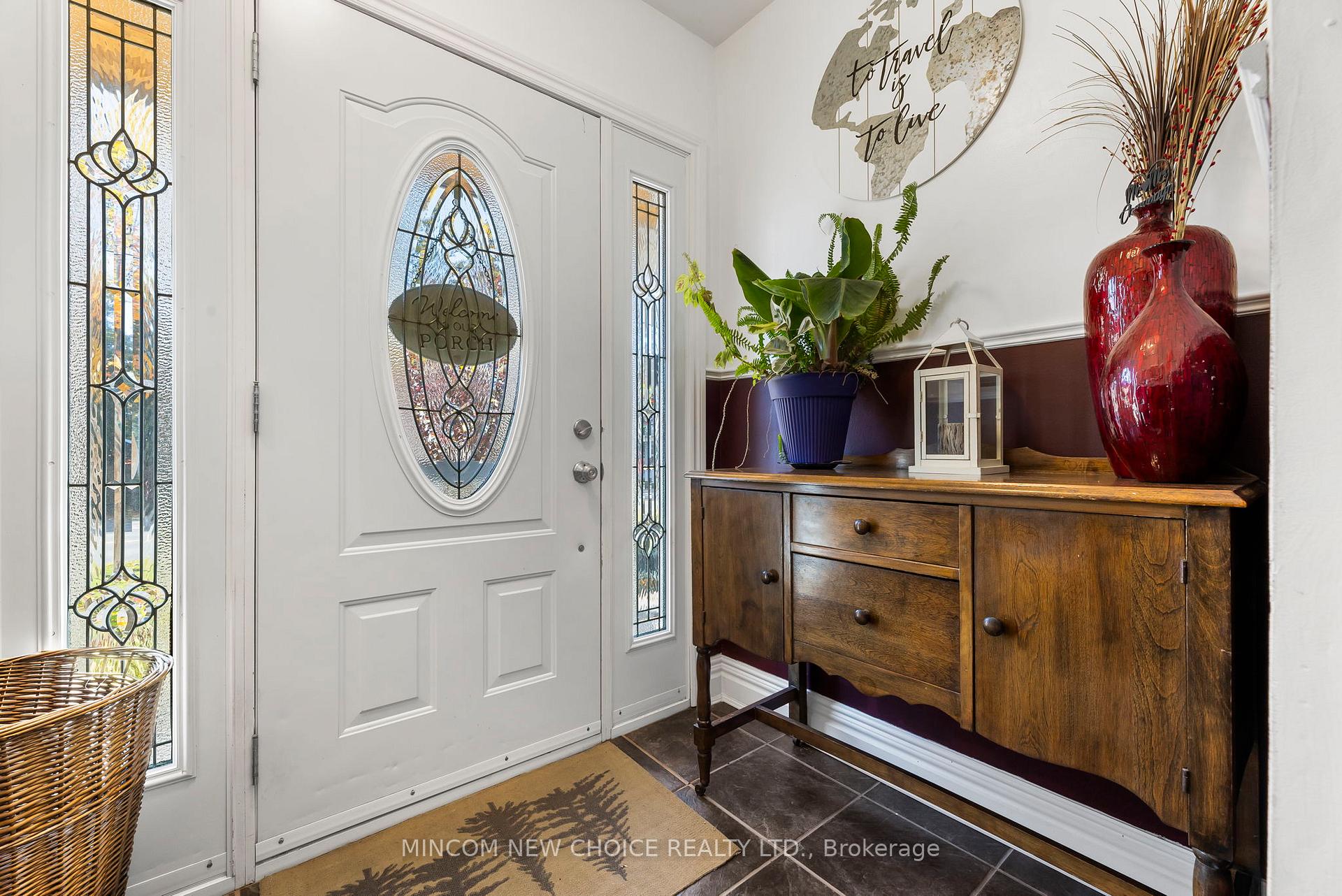 Photo 6 of 5413 Old Scugog Road, Clarington, Rural Clarington — HOMEH