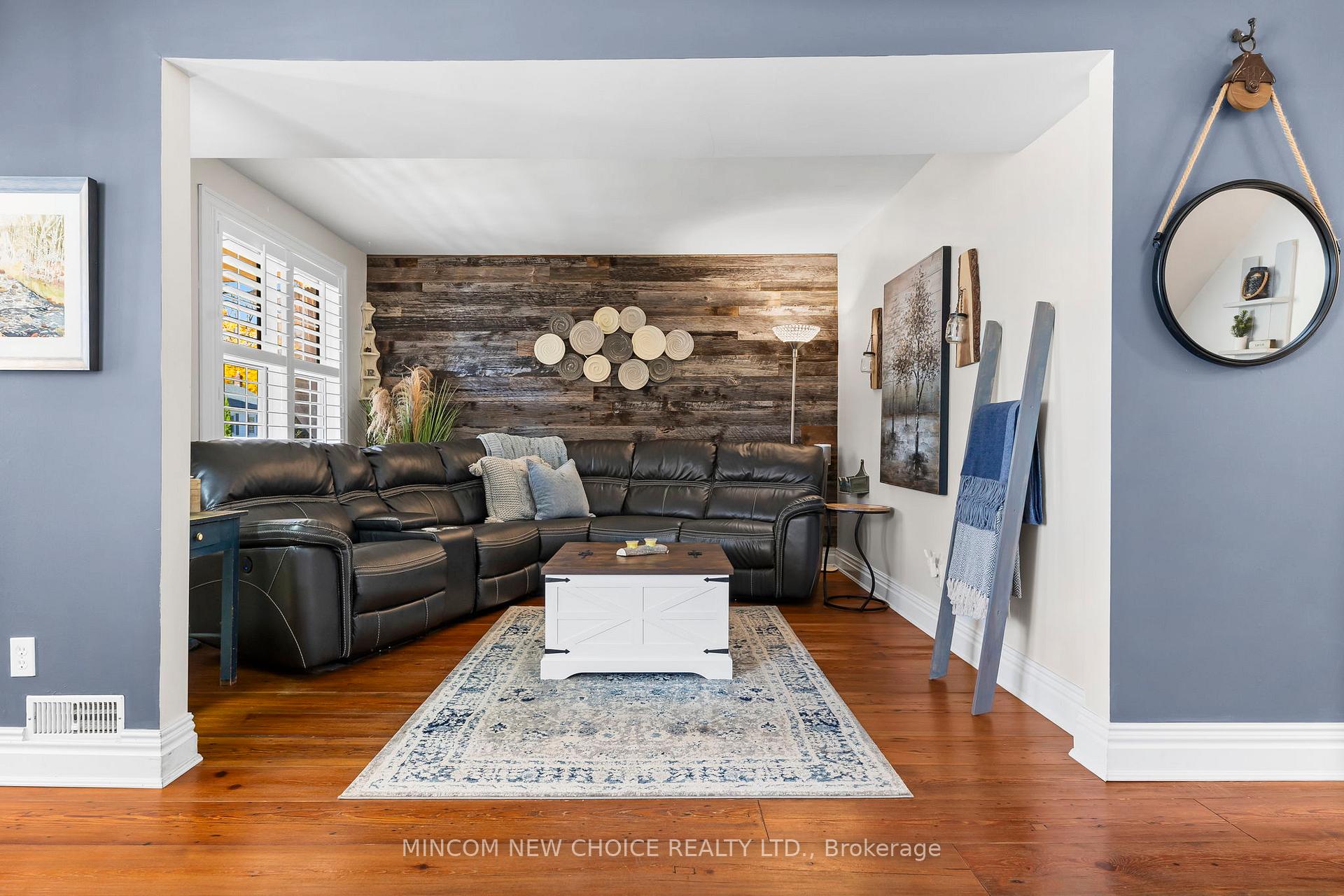 Photo 7 of 5413 Old Scugog Road, Clarington, Rural Clarington — HOMEH