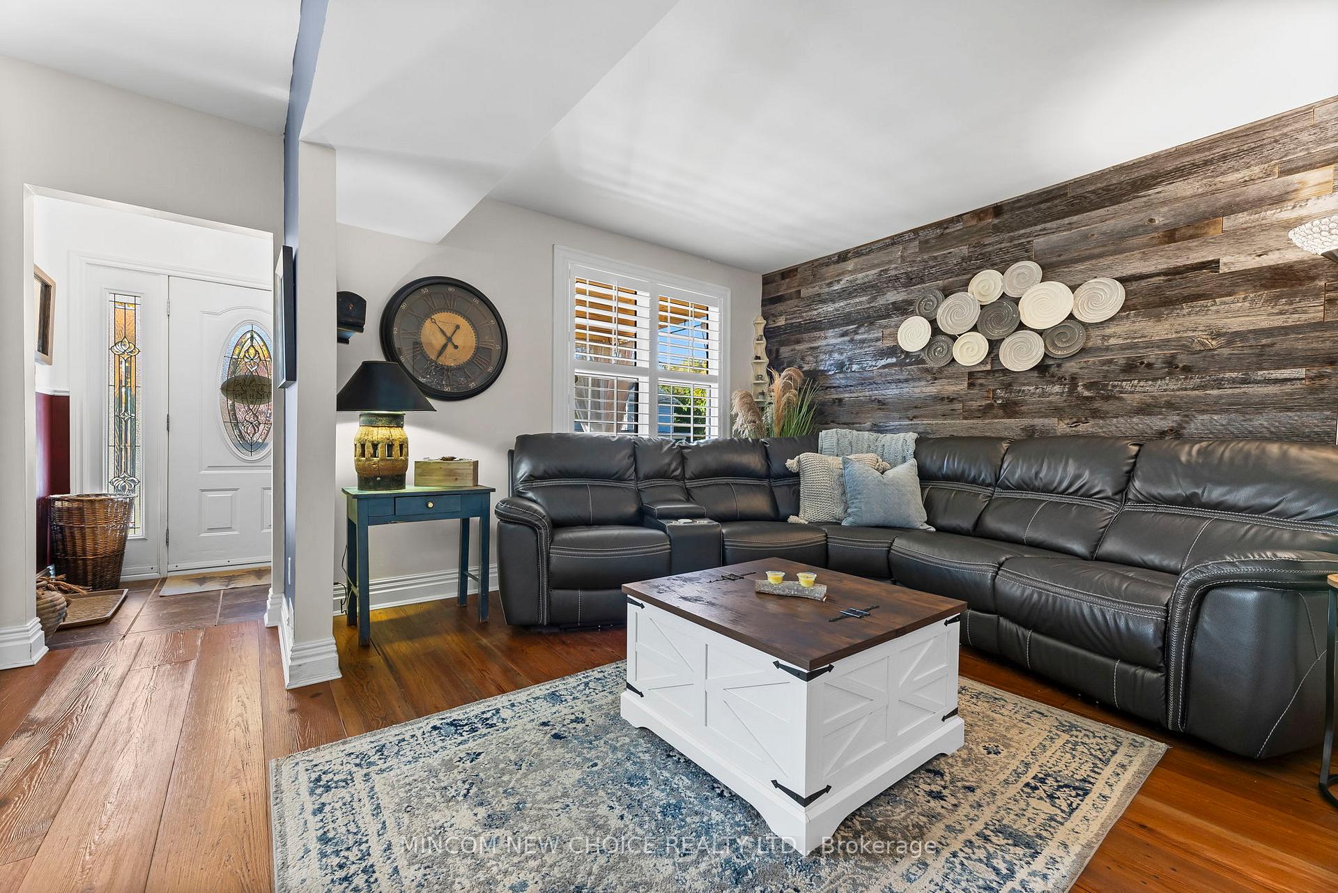 Photo 8 of 5413 Old Scugog Road, Clarington, Rural Clarington — HOMEH