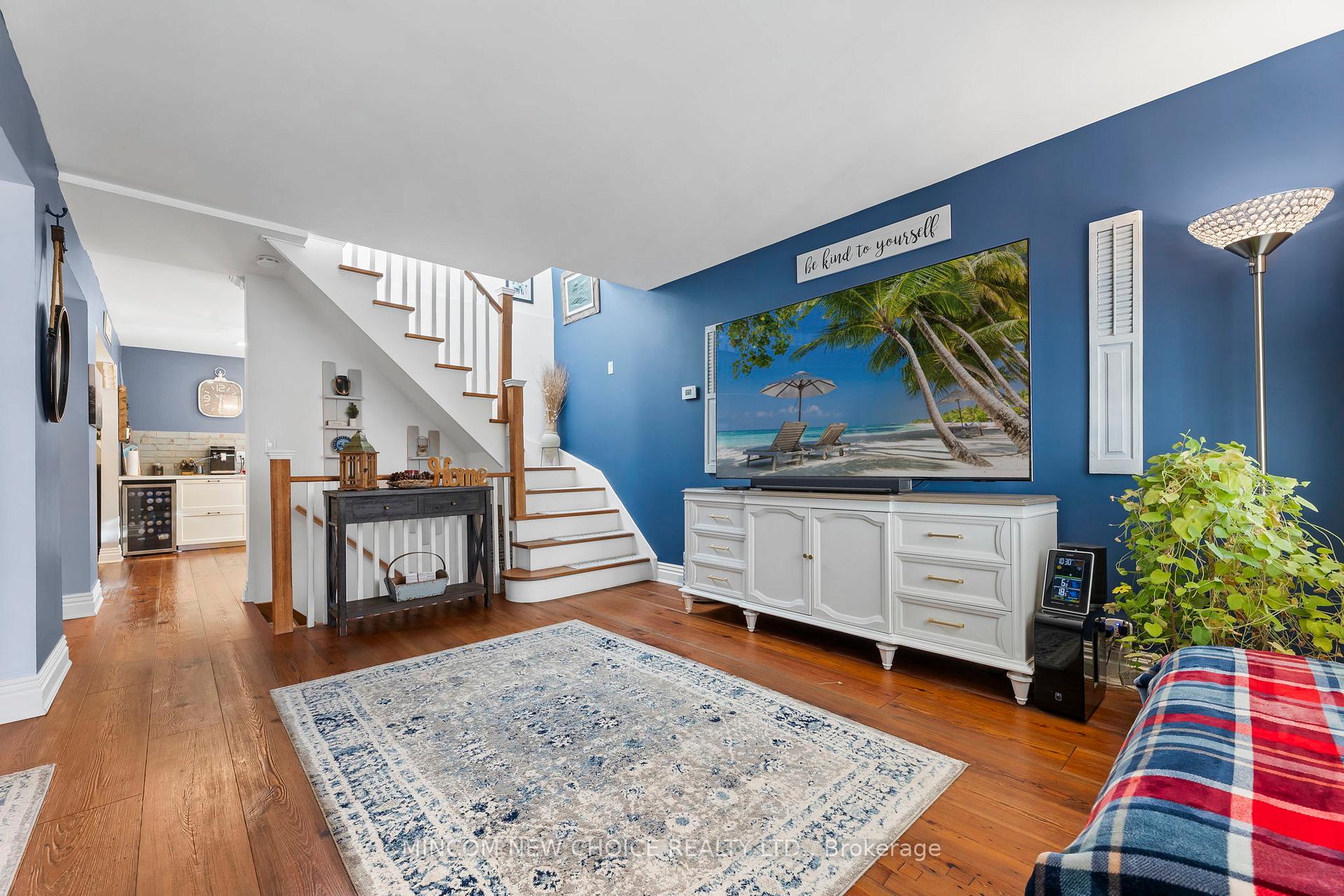 Photo 9 of 5413 Old Scugog Road, Clarington, Rural Clarington — HOMEH