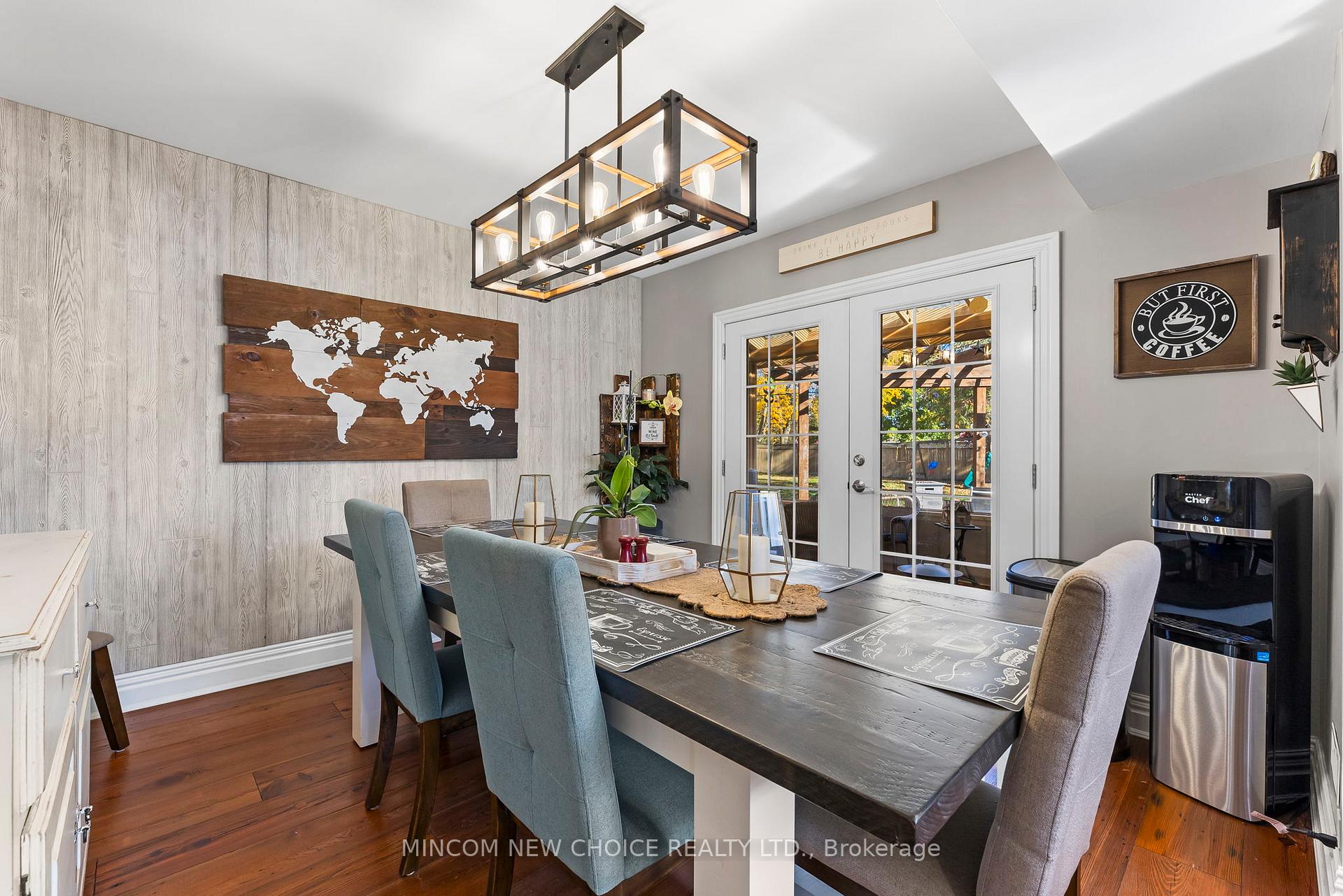 Photo 10 of 5413 Old Scugog Road, Clarington, Rural Clarington — HOMEH