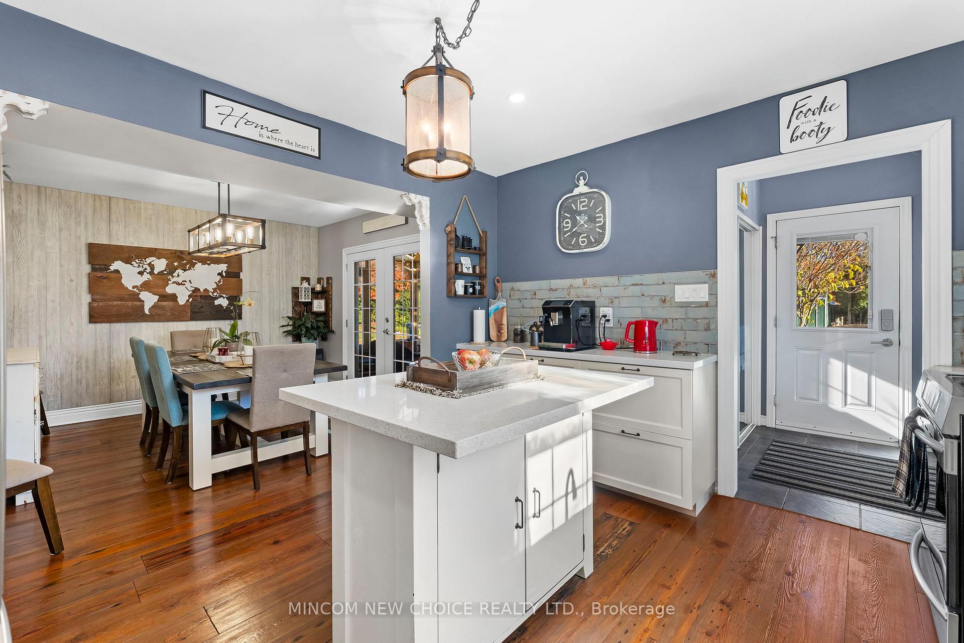 Photo 11 of 5413 Old Scugog Road, Clarington, Rural Clarington — HOMEH