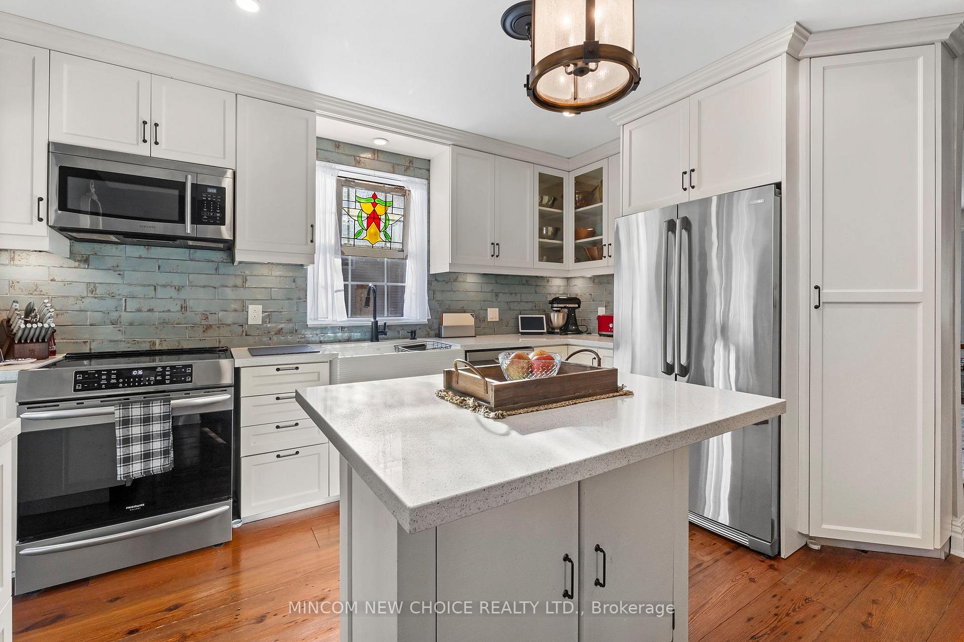 Photo 12 of 5413 Old Scugog Road, Clarington, Rural Clarington — HOMEH