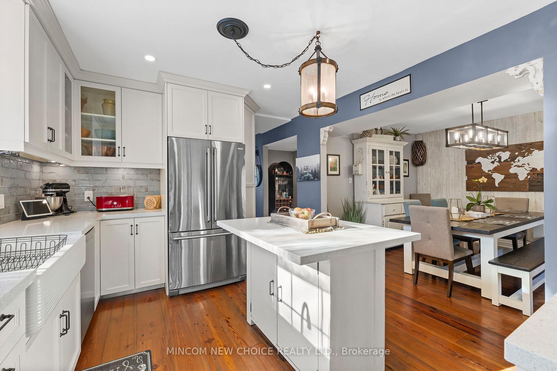 Photo 13 of 5413 Old Scugog Road, Clarington, Rural Clarington — HOMEH