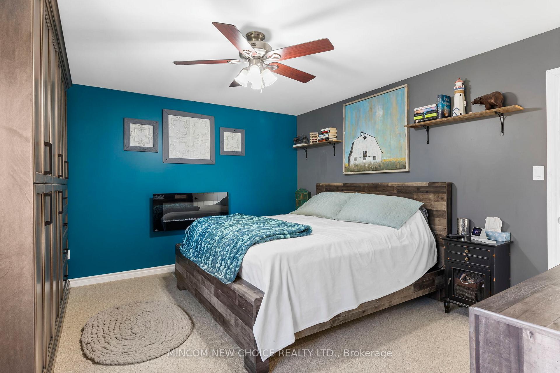 Photo 15 of 5413 Old Scugog Road, Clarington, Rural Clarington — HOMEH