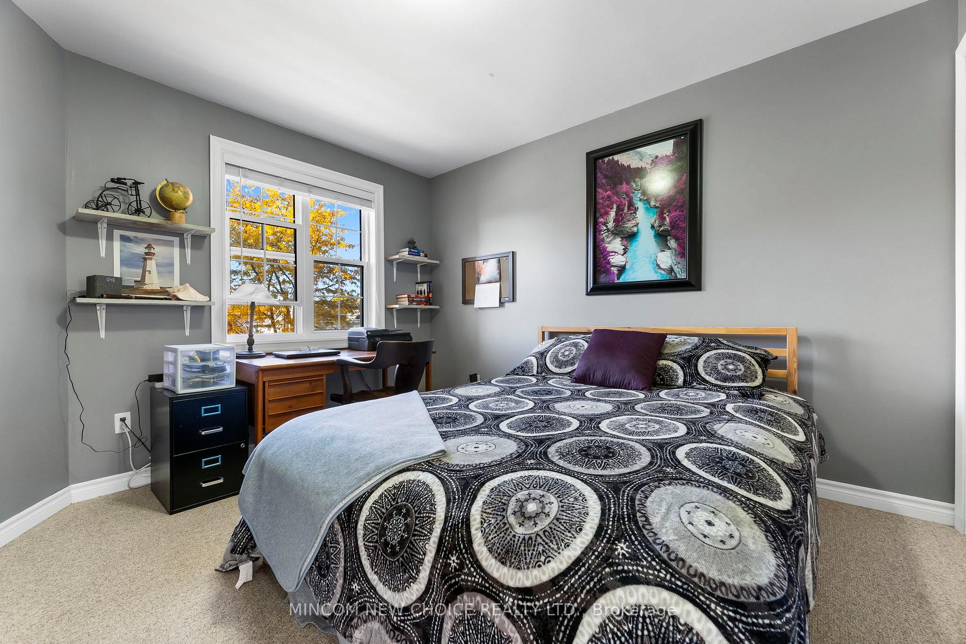 Photo 19 of 5413 Old Scugog Road, Clarington, Rural Clarington — HOMEH