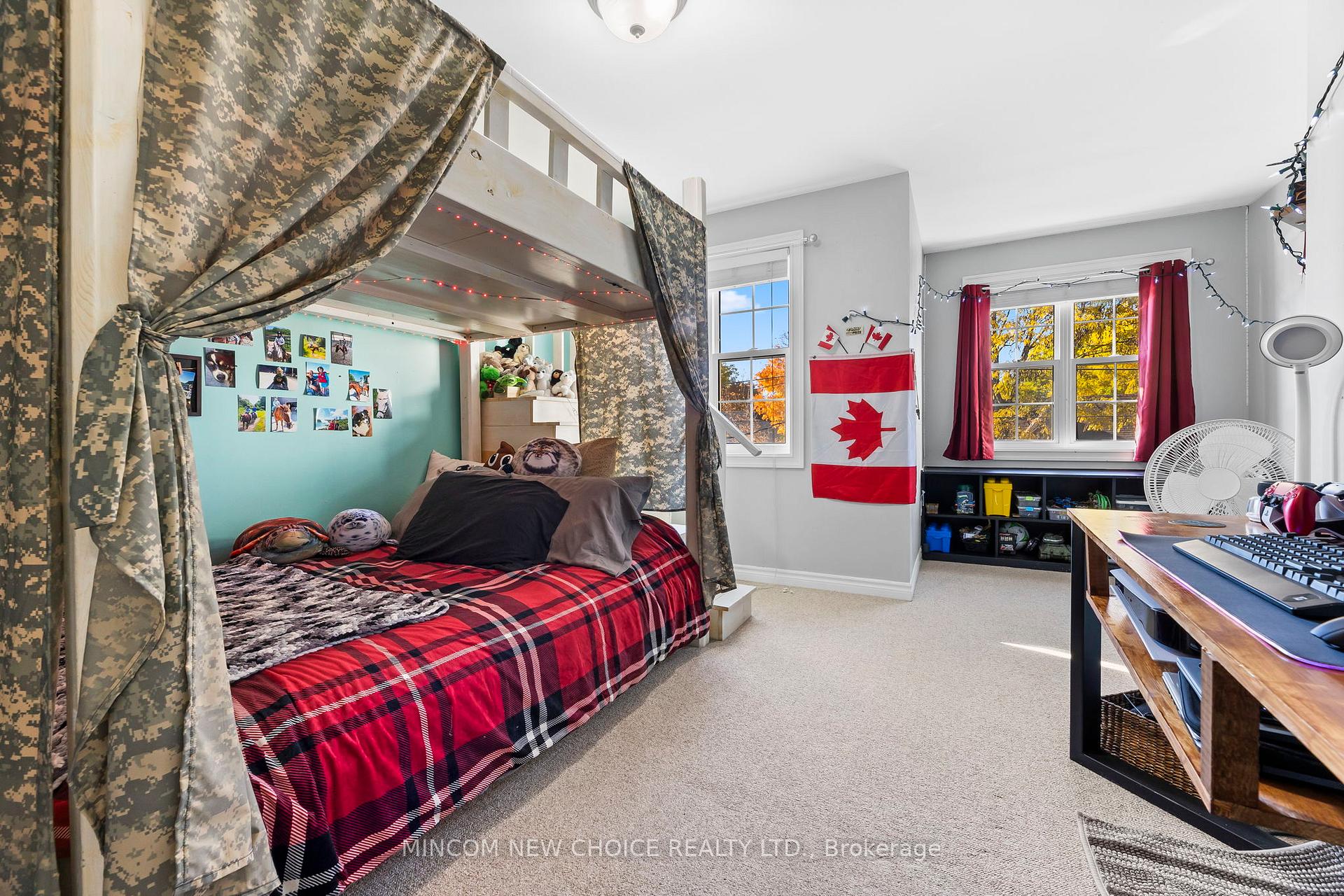Photo 20 of 5413 Old Scugog Road, Clarington, Rural Clarington — HOMEH