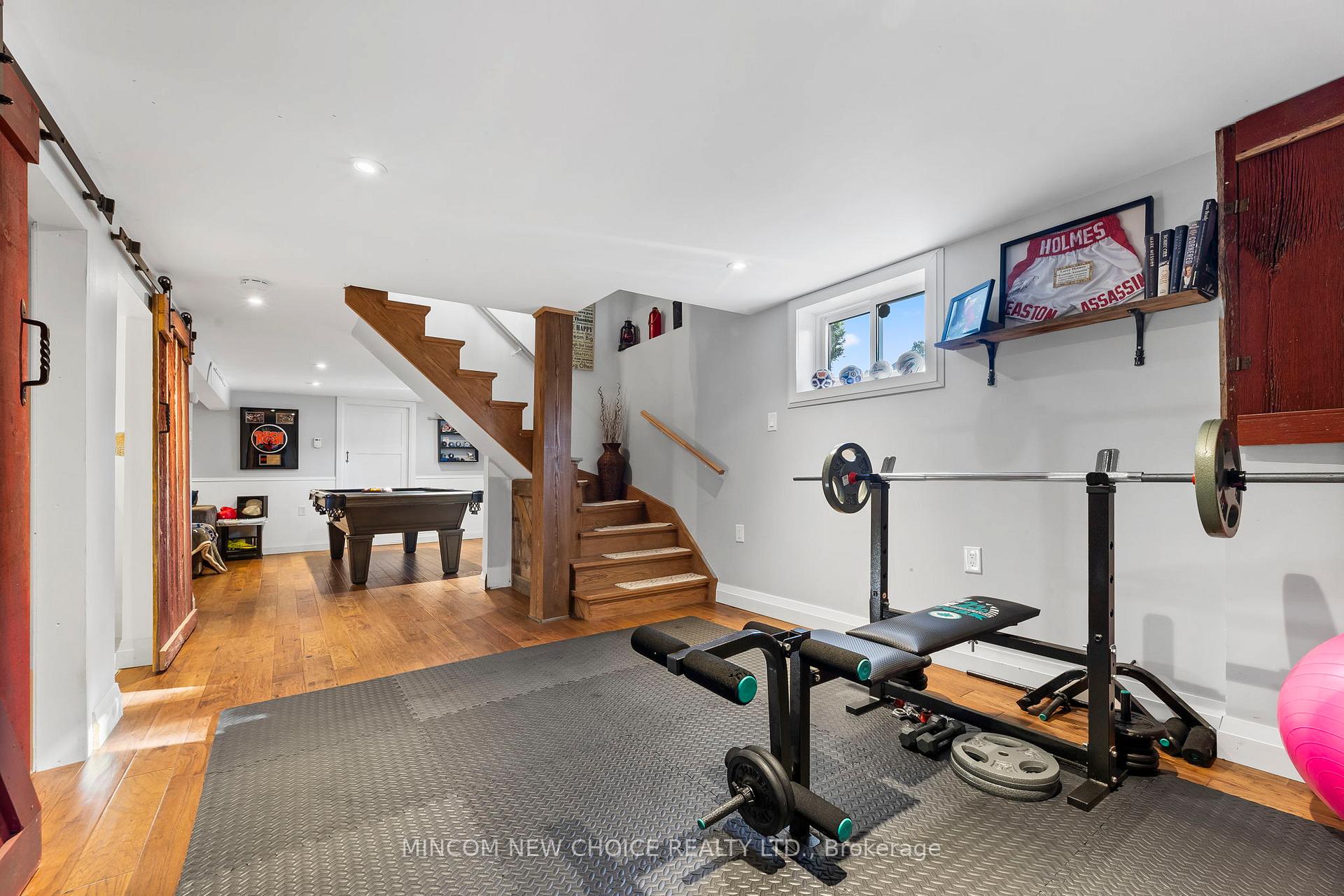 Photo 23 of 5413 Old Scugog Road, Clarington, Rural Clarington — HOMEH