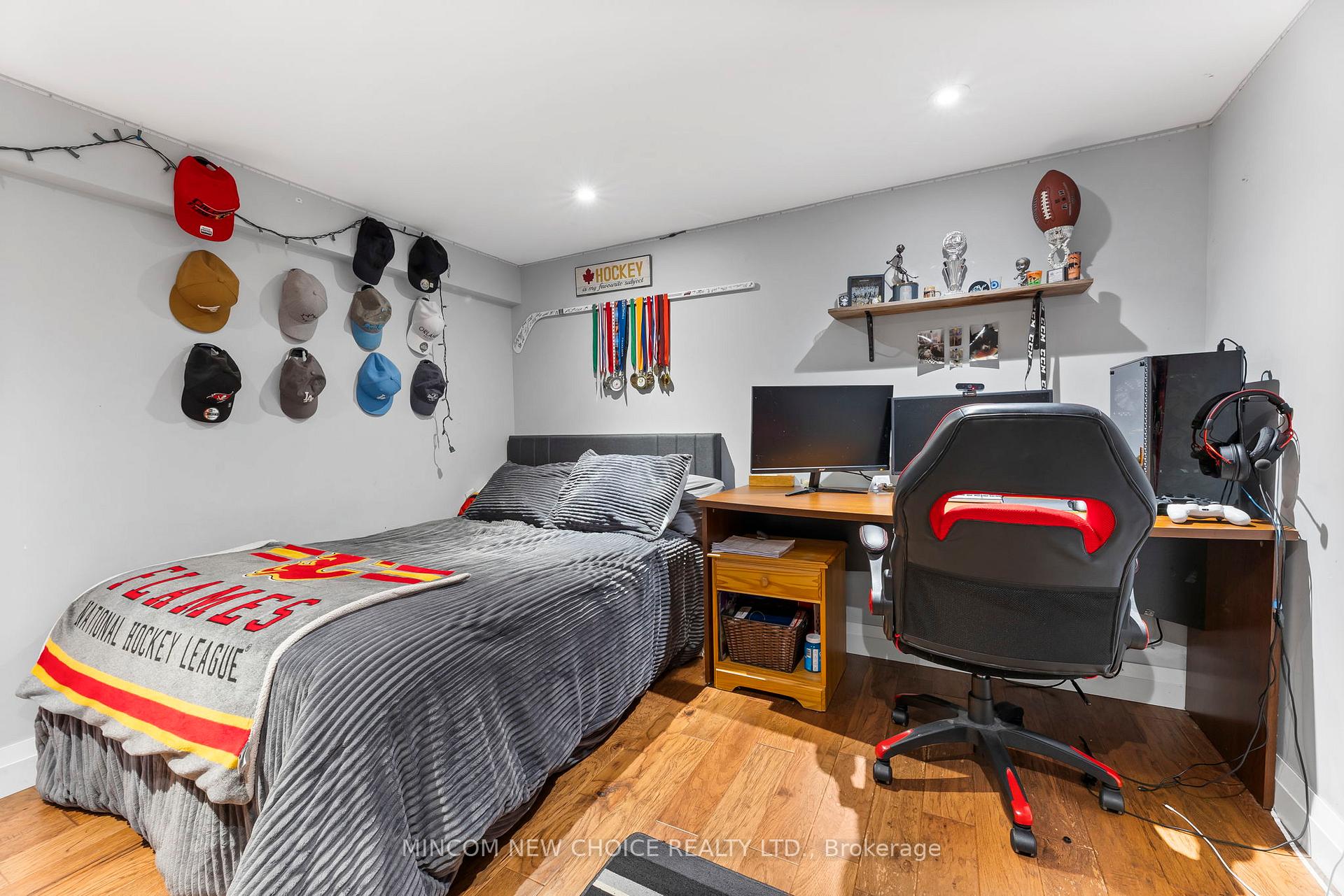 Photo 26 of 5413 Old Scugog Road, Clarington, Rural Clarington — HOMEH