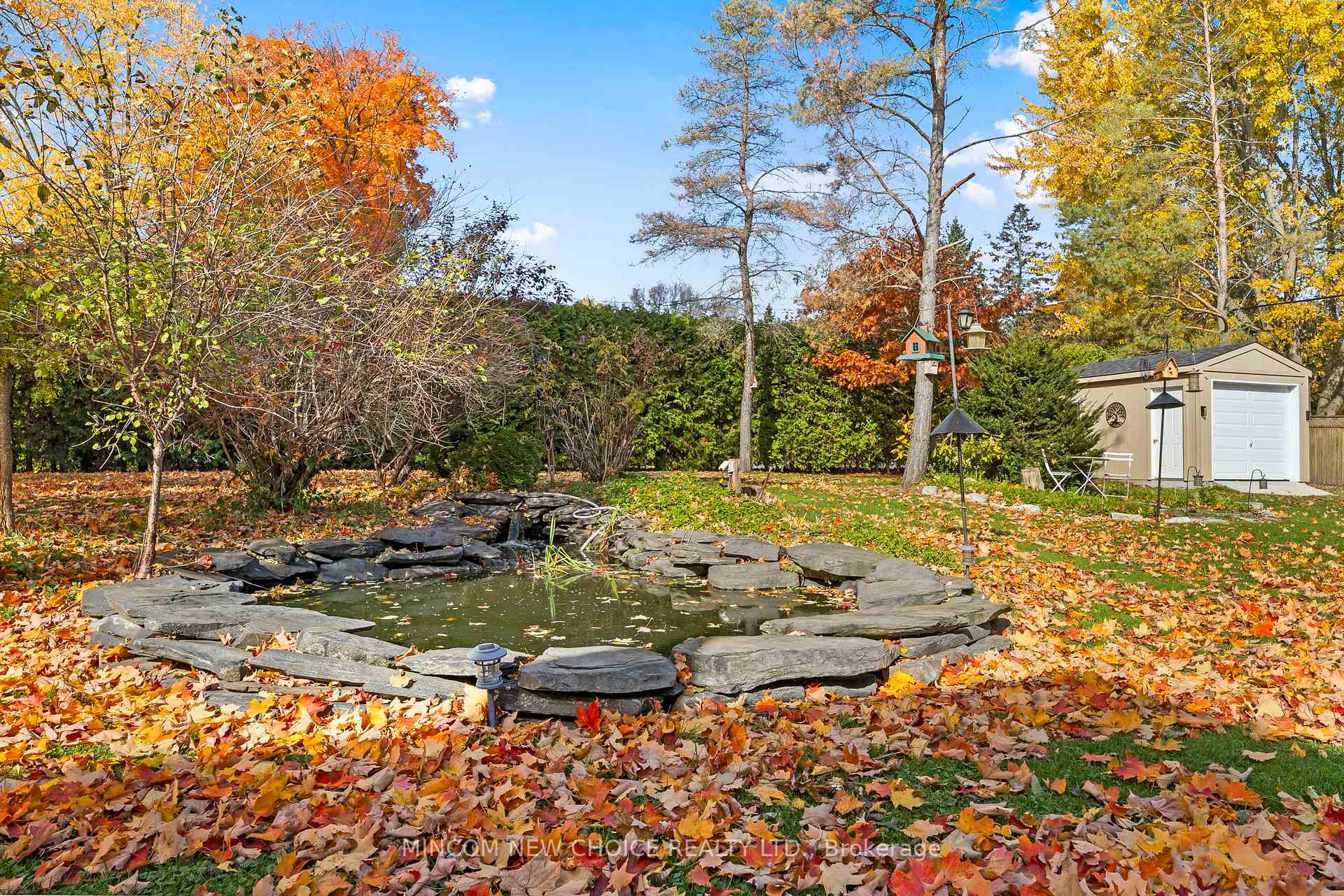 Photo 29 of 5413 Old Scugog Road, Clarington, Rural Clarington — HOMEH