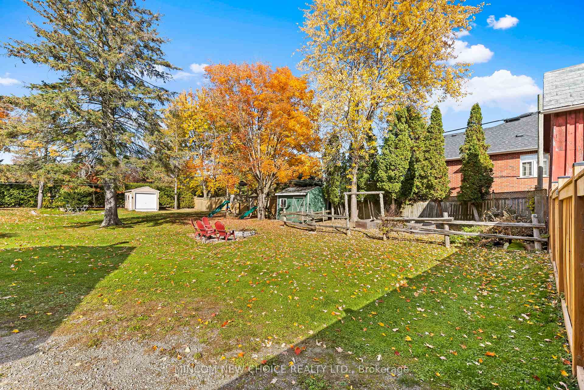Photo 31 of 5413 Old Scugog Road, Clarington, Rural Clarington — HOMEH