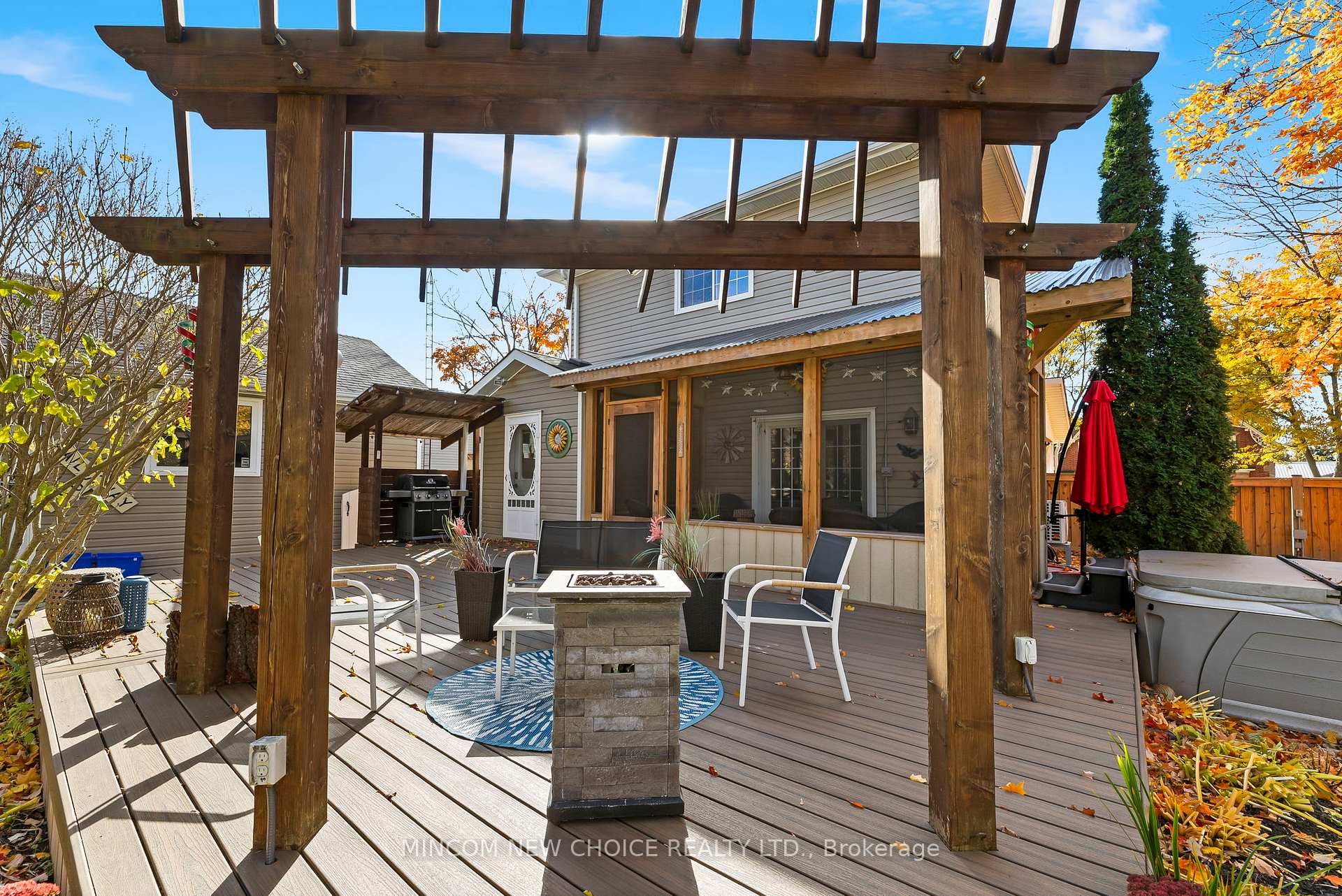 Photo 32 of 5413 Old Scugog Road, Clarington, Rural Clarington — HOMEH
