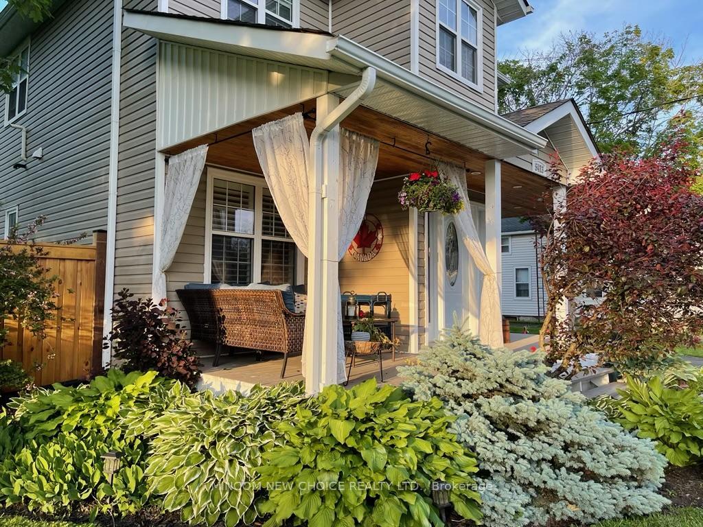 Photo 33 of 5413 Old Scugog Road, Clarington, Rural Clarington — HOMEH