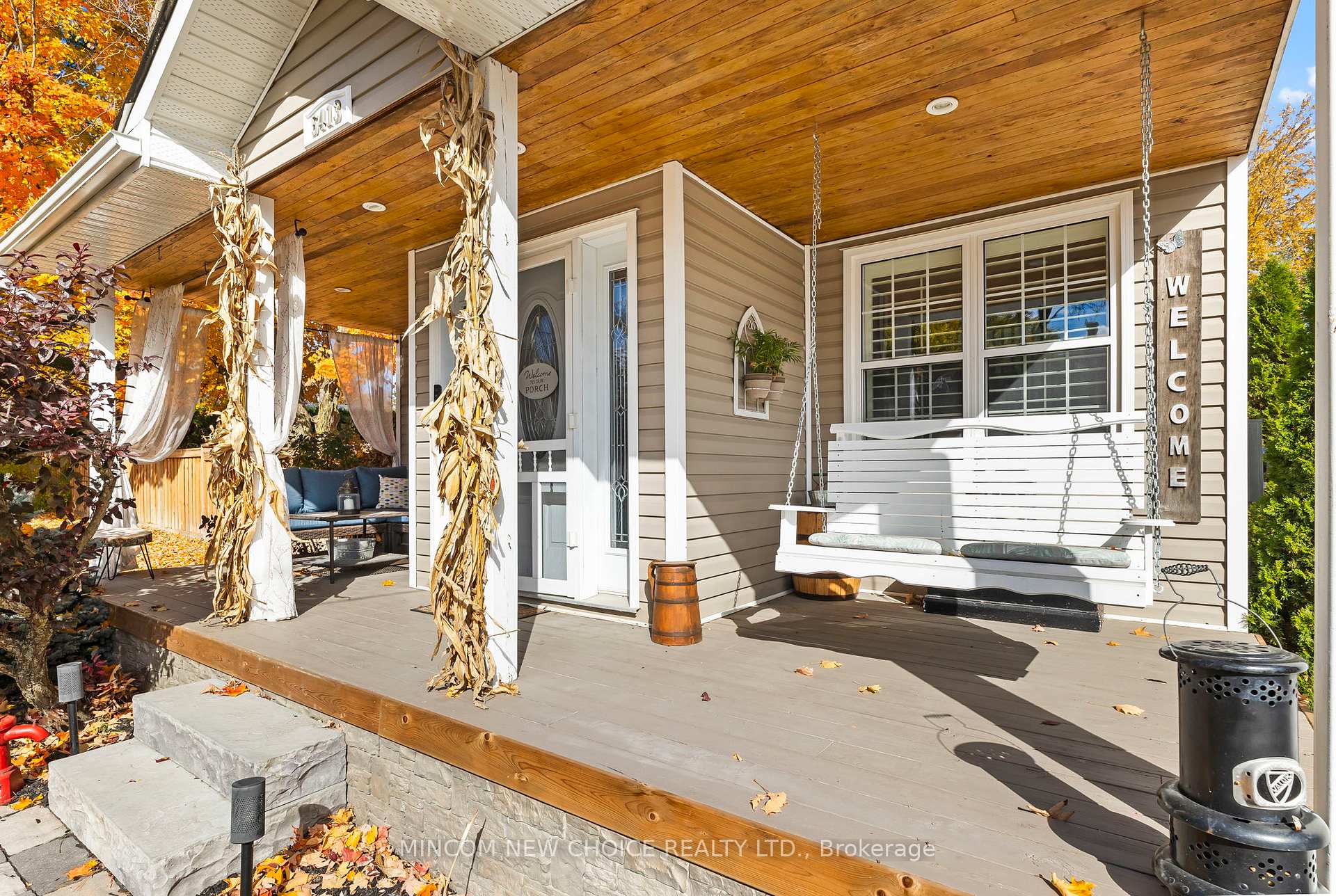 Photo 34 of 5413 Old Scugog Road, Clarington, Rural Clarington — HOMEH