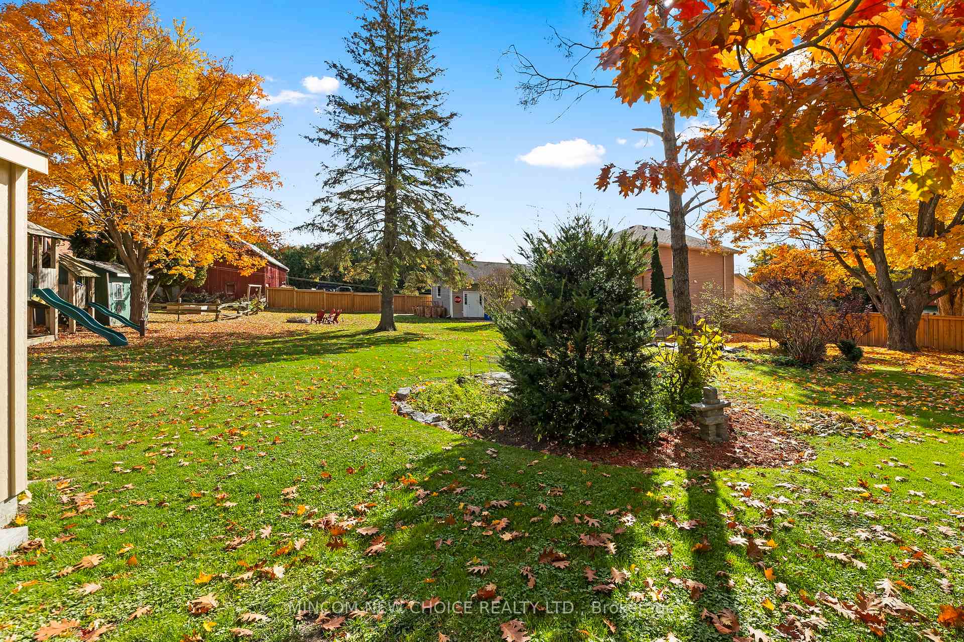 Photo 35 of 5413 Old Scugog Road, Clarington, Rural Clarington — HOMEH