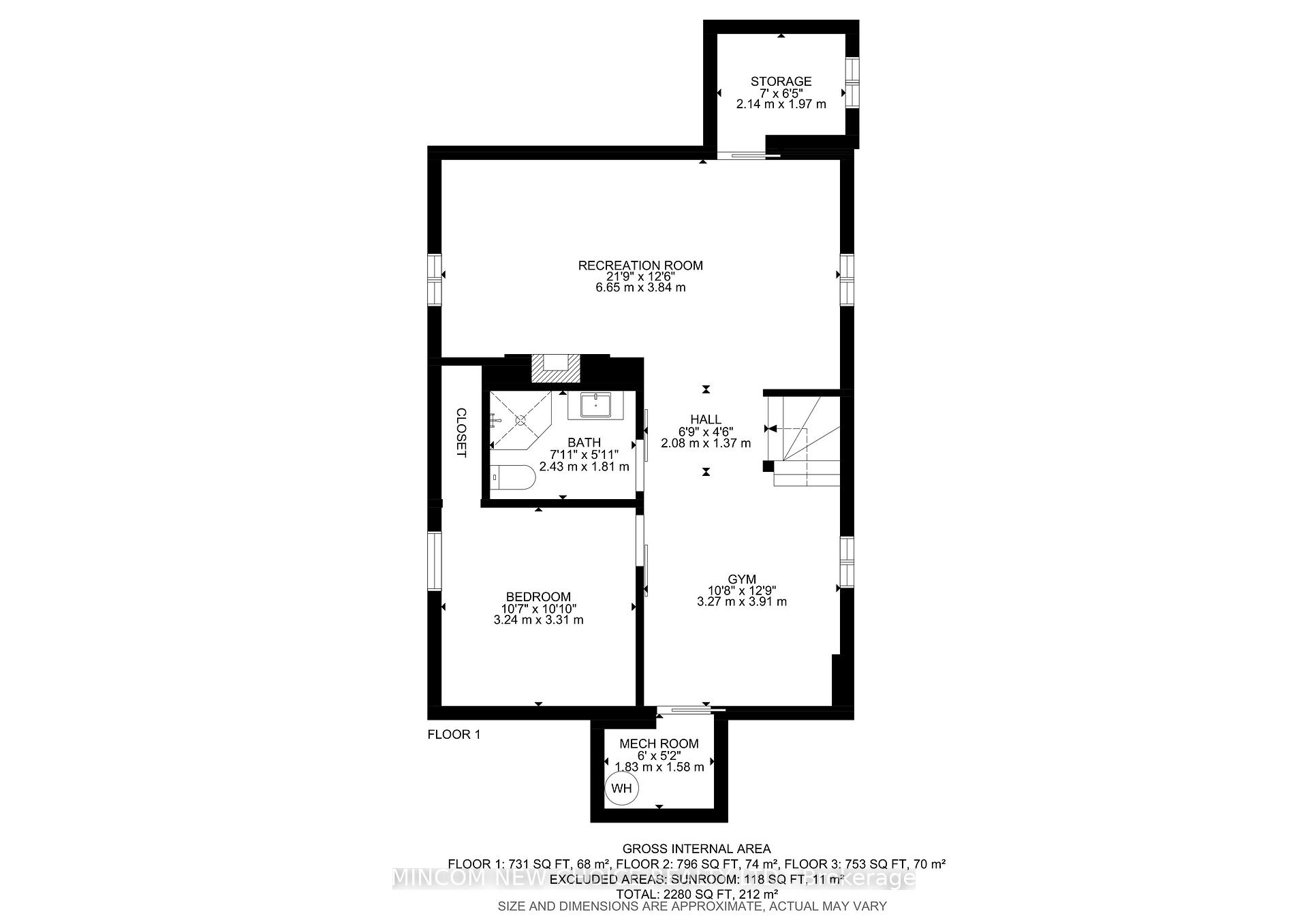 Photo 40 of 5413 Old Scugog Road, Clarington, Rural Clarington — HOMEH