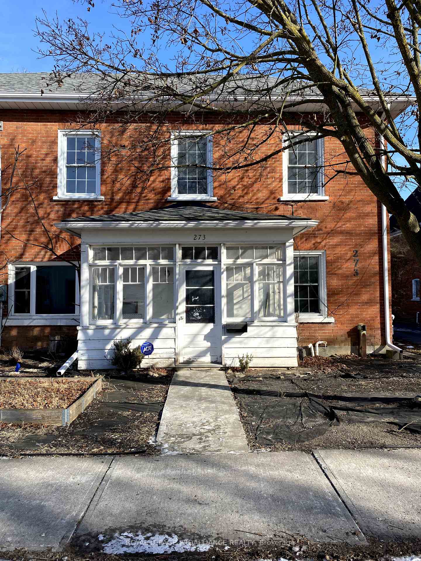 Photo 1 of 273 Ann Street, Belleville, Belleville Ward — HOMEH