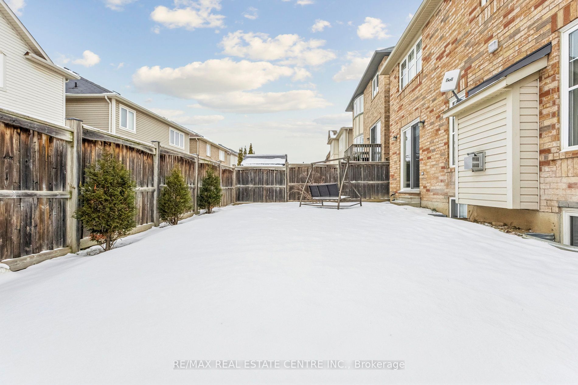 Photo 90 of 495 Mockridge Terrace N, Milton, Harrison — HOMEH
