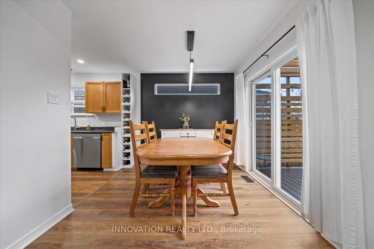 Photo 8 of 4 Newborough Crescent, Ottawa, Barrhaven East — HOMEH