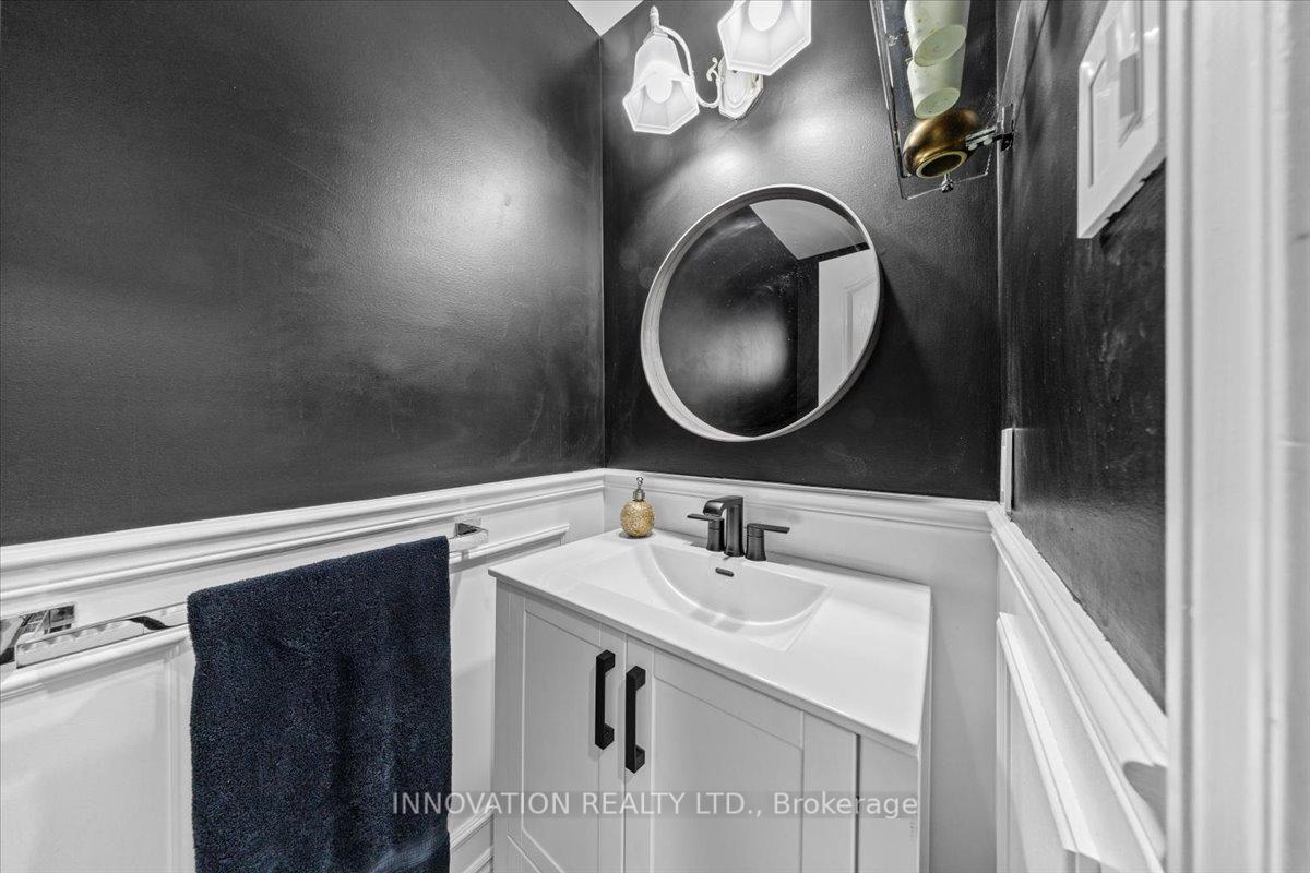 Photo 14 of 4 Newborough Crescent, Ottawa, Barrhaven East — HOMEH